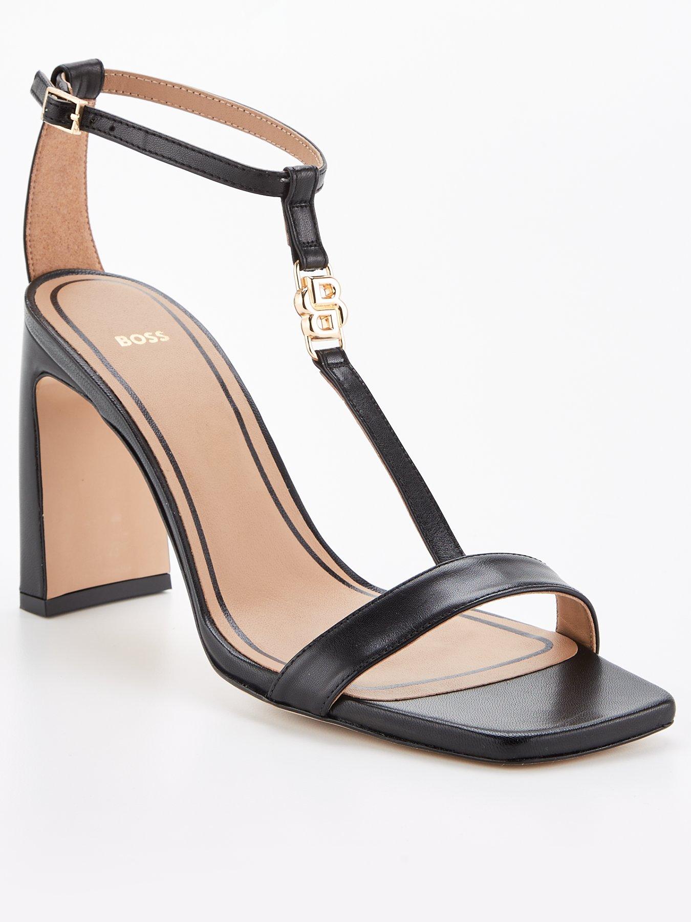 boss-black-rose-heeled-leather-sandal-black