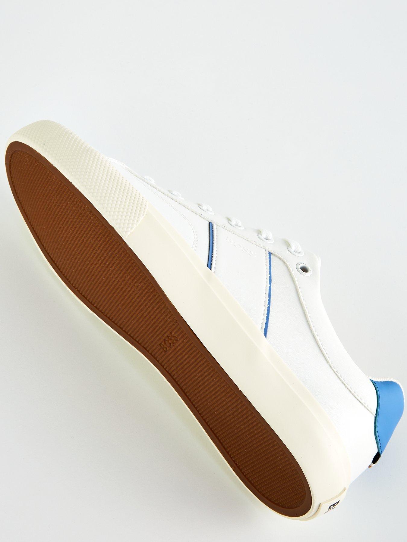 boss-aiden-tennis-trainer-whitebluedetail