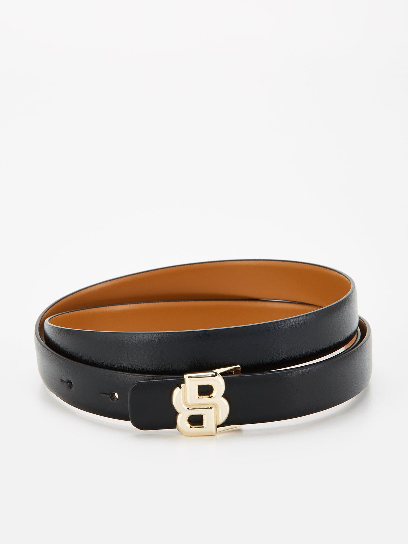 boss-boss-black-bb-icon-leather-belt-black