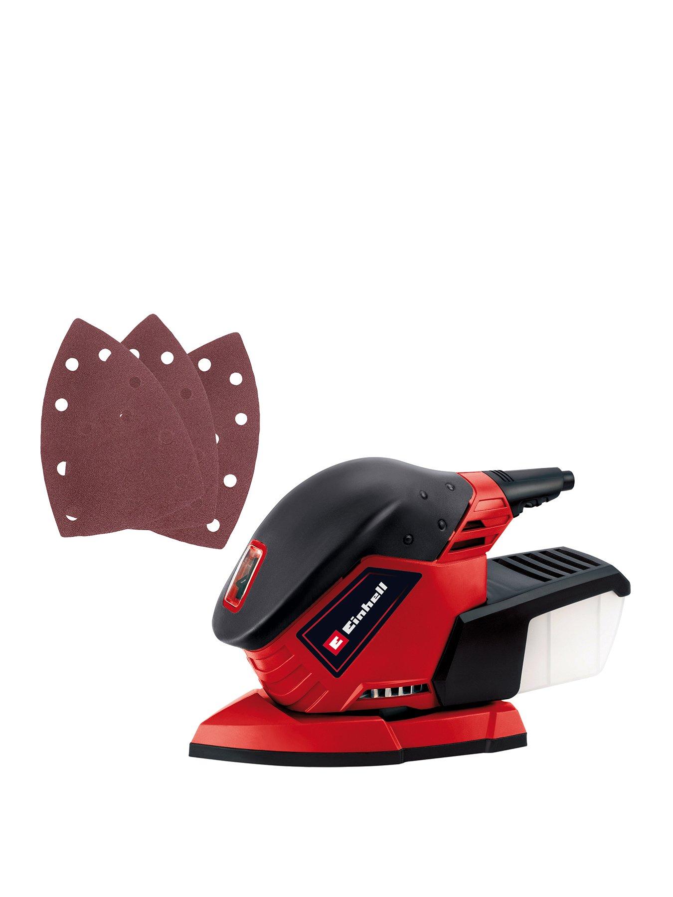 undefined Corded Multi Sander - TH-OS 1320 (130W)