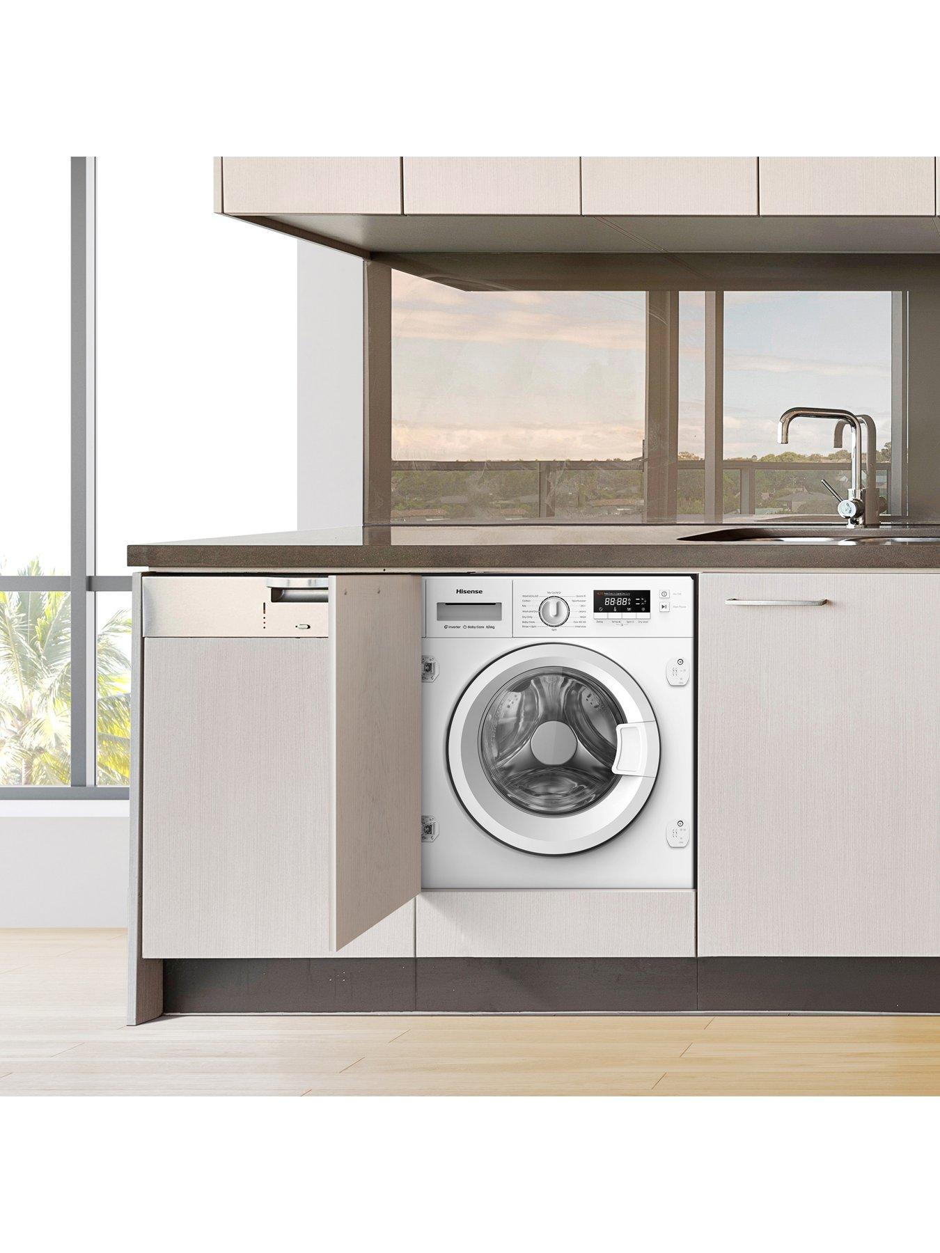 hisense-hisense-wd3m841bwi-8kg-1400rpm-b-rated-washer-dryer-whiteback