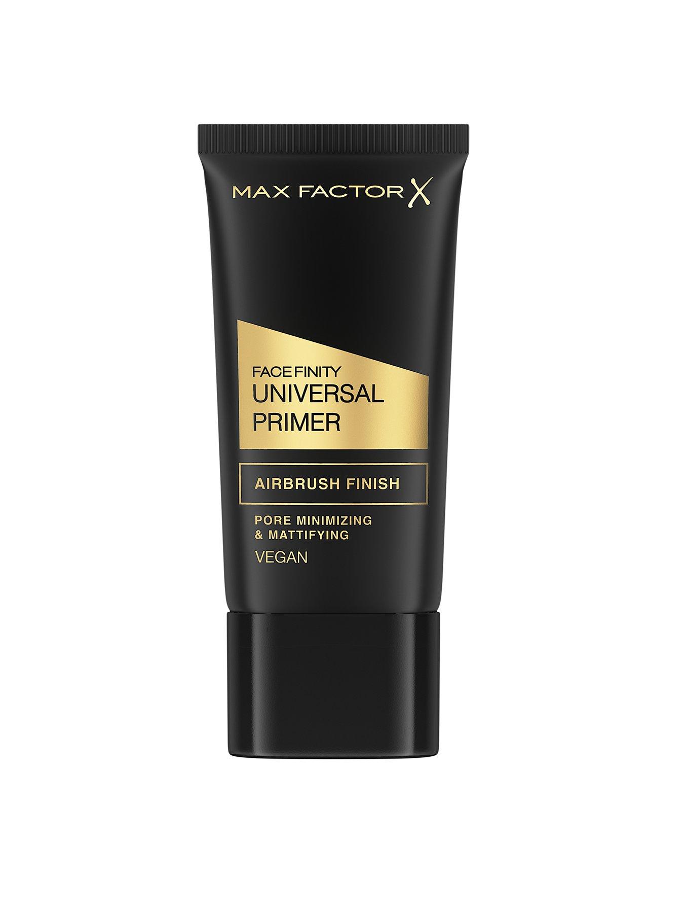 undefined Max Factor Facefinity Universal Pore Mattifying  &  Minimising Primer, 30ml