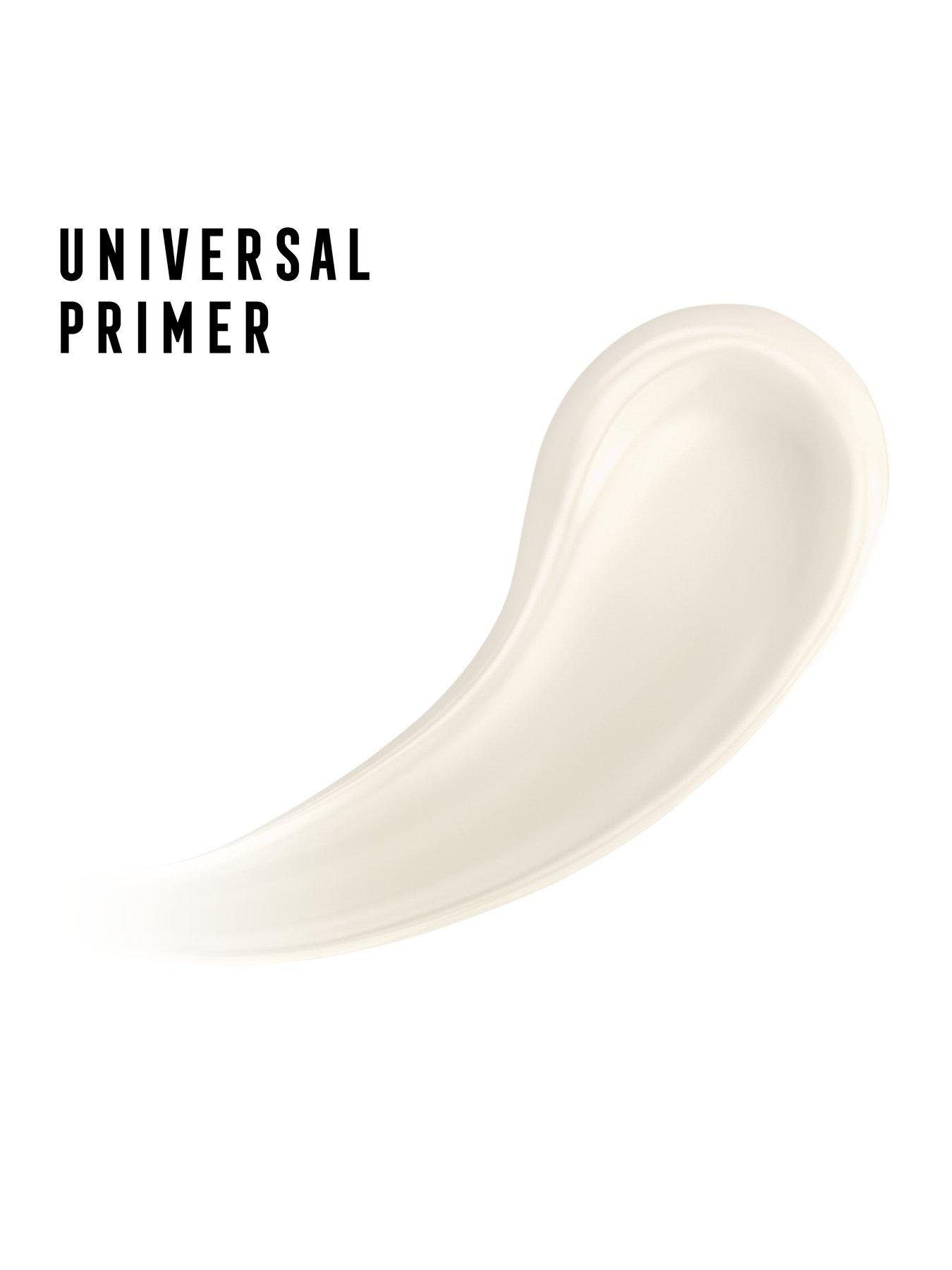 Image 2 of 6 of Max Factor Max Factor Facefinity Universal Pore Mattifying &amp; Minimising Primer, 30ml