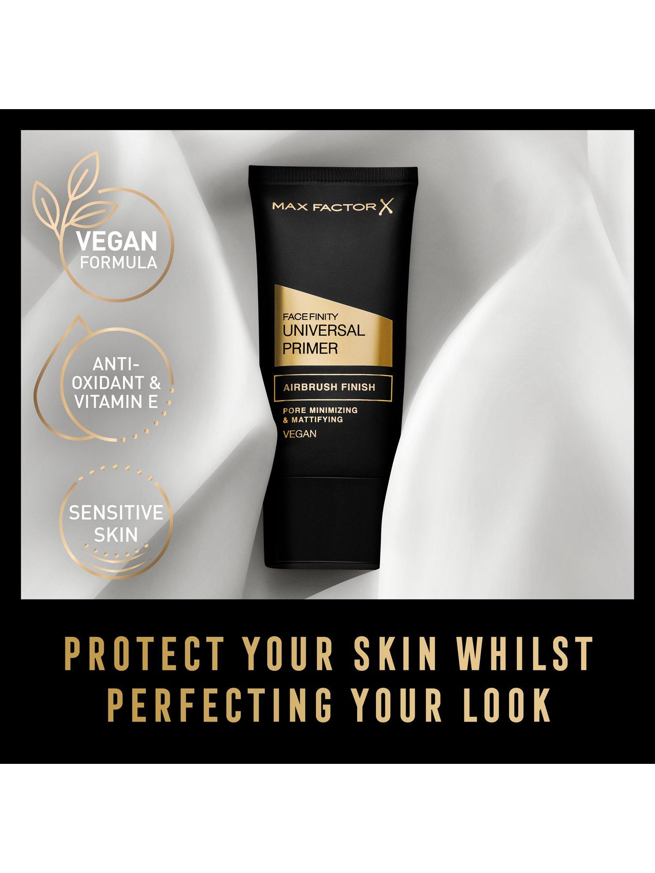 Image 3 of 6 of Max Factor Max Factor Facefinity Universal Pore Mattifying &amp; Minimising Primer, 30ml