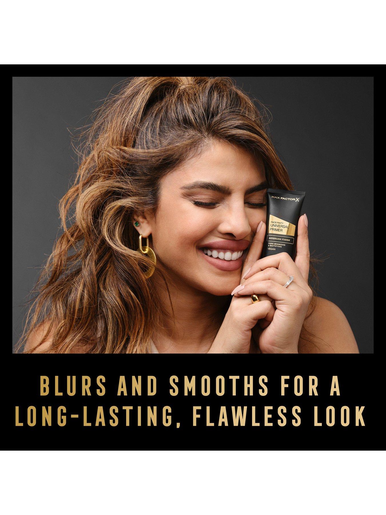 Image 6 of 6 of Max Factor Max Factor Facefinity Universal Pore Mattifying &amp; Minimising Primer, 30ml