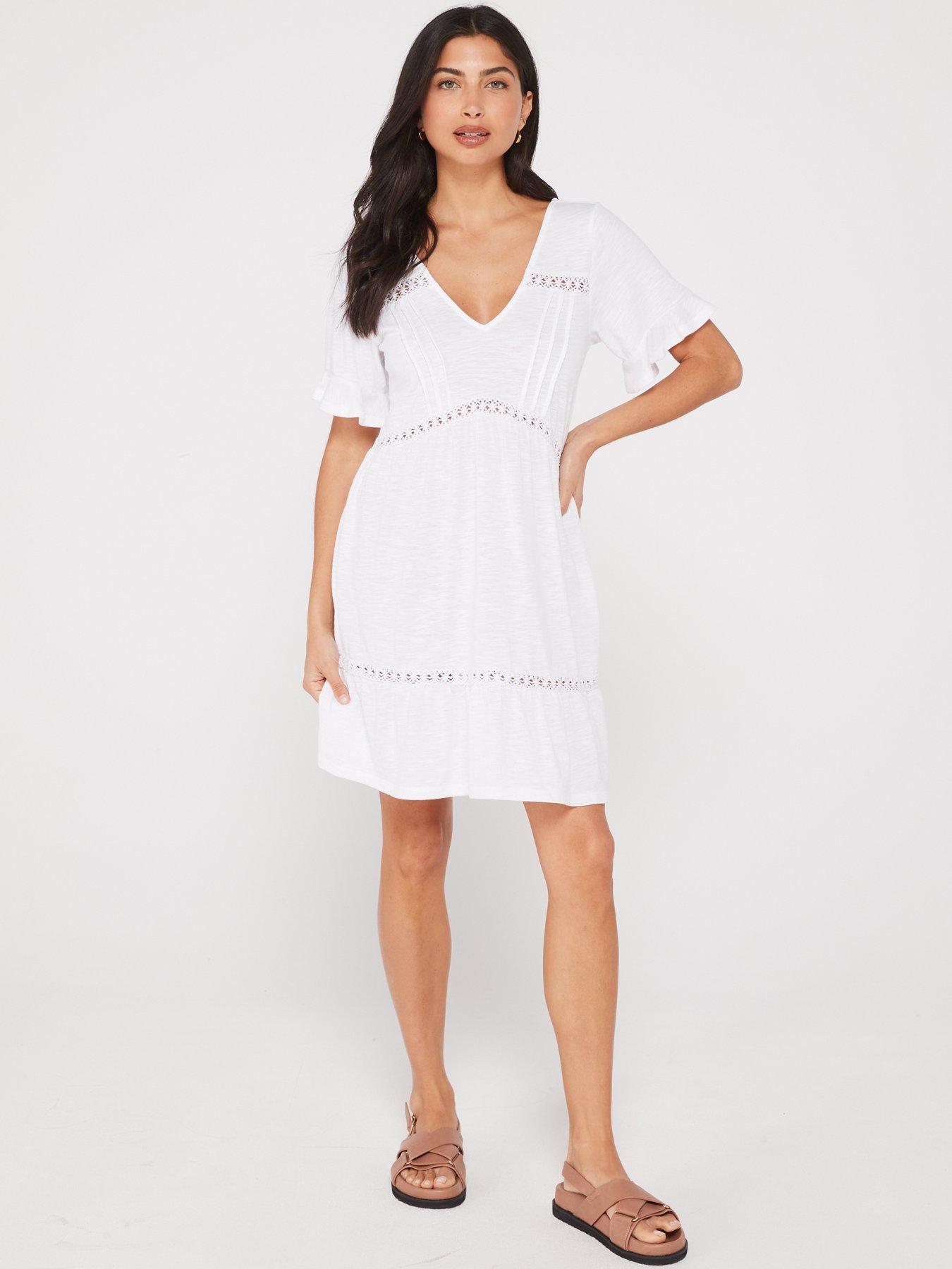 v-by-very-lace-detailnbspmini-dress-whiteback