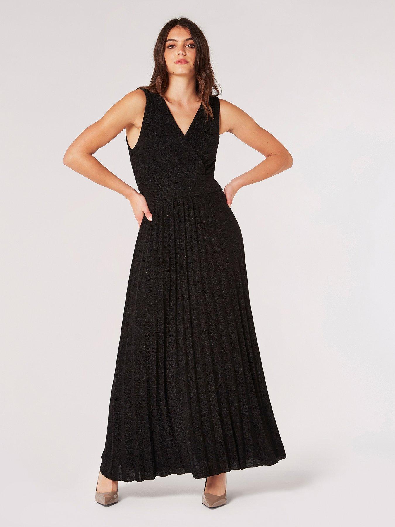 Joanna hope berry on sale velvet maxi dress