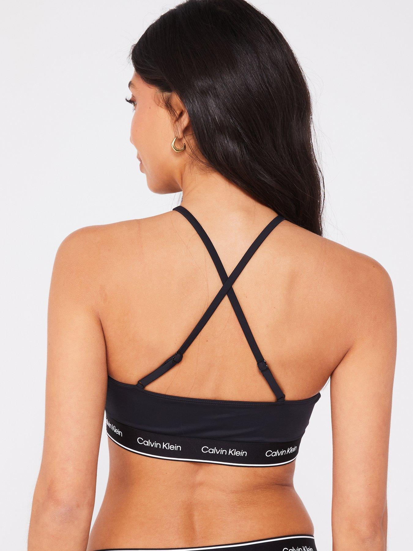 calvin-klein-halterneck-bikini-top-blackstillFront