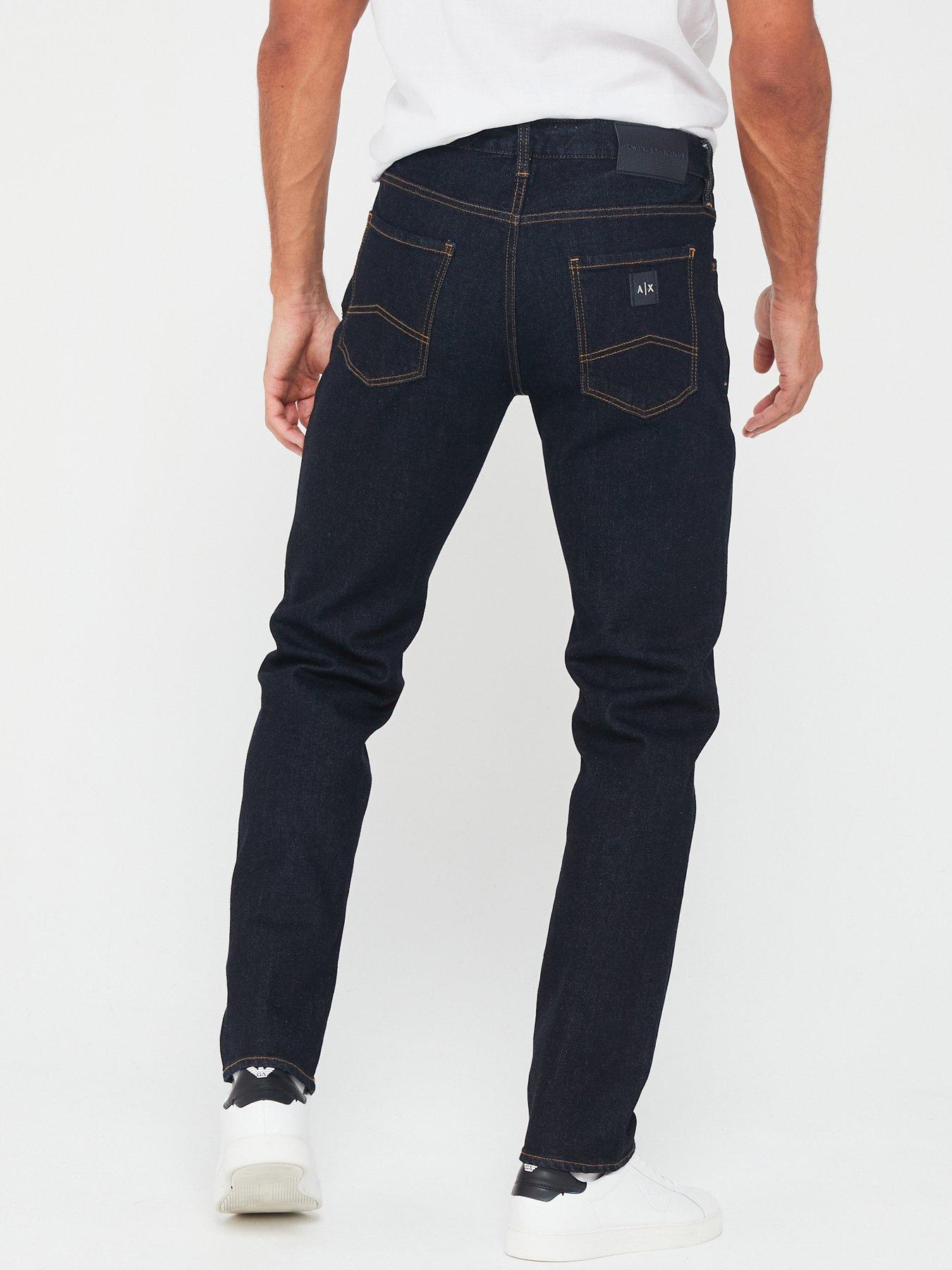 armani-exchange-slim-fit-jean-indigostillFront