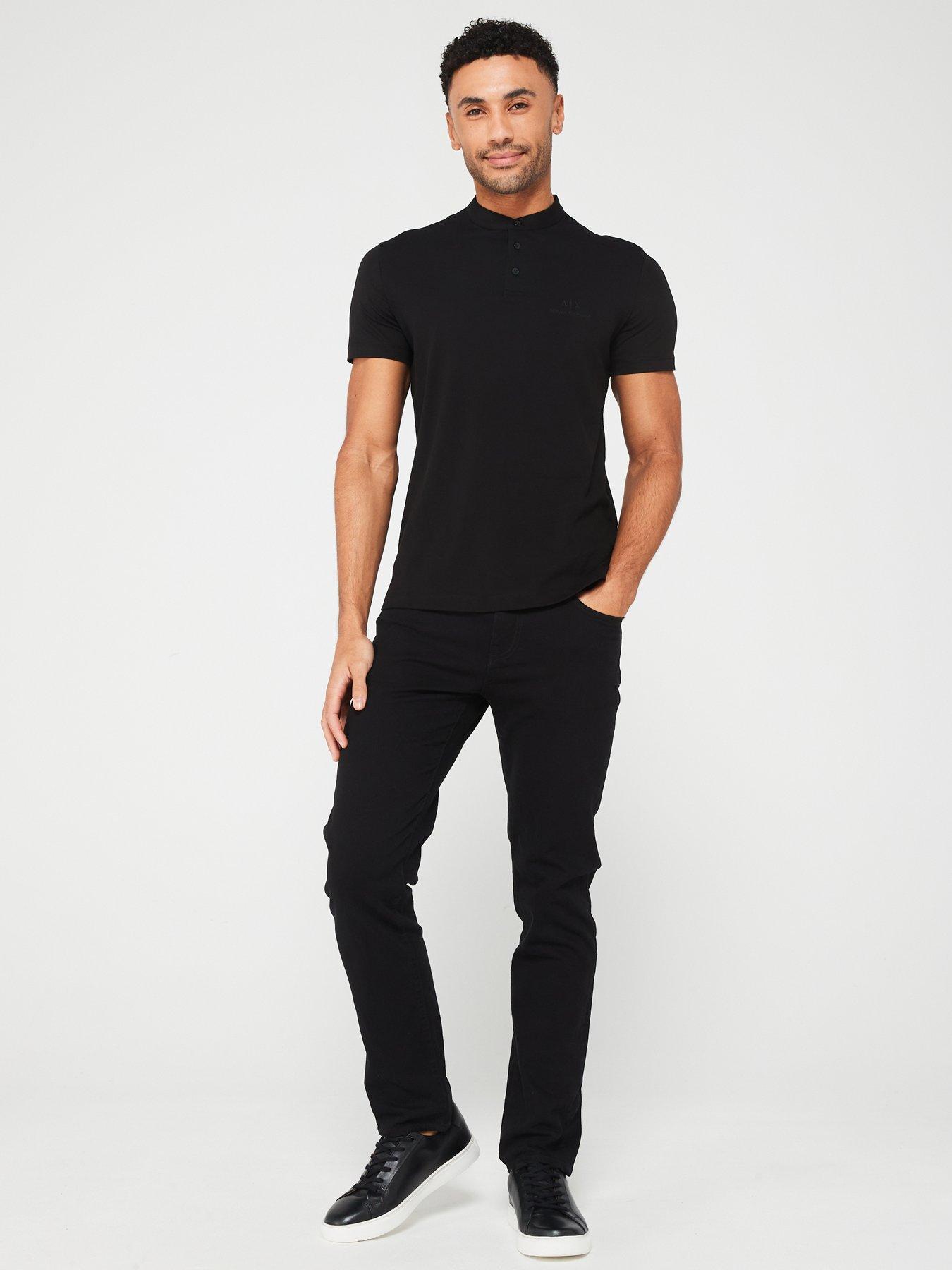 armani-exchange-slim-fit-jean-blackback