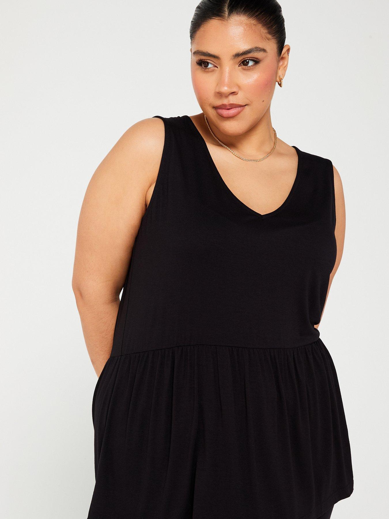 v-by-very-curve-v-neck-peplum-swing-vest-blackoutfit