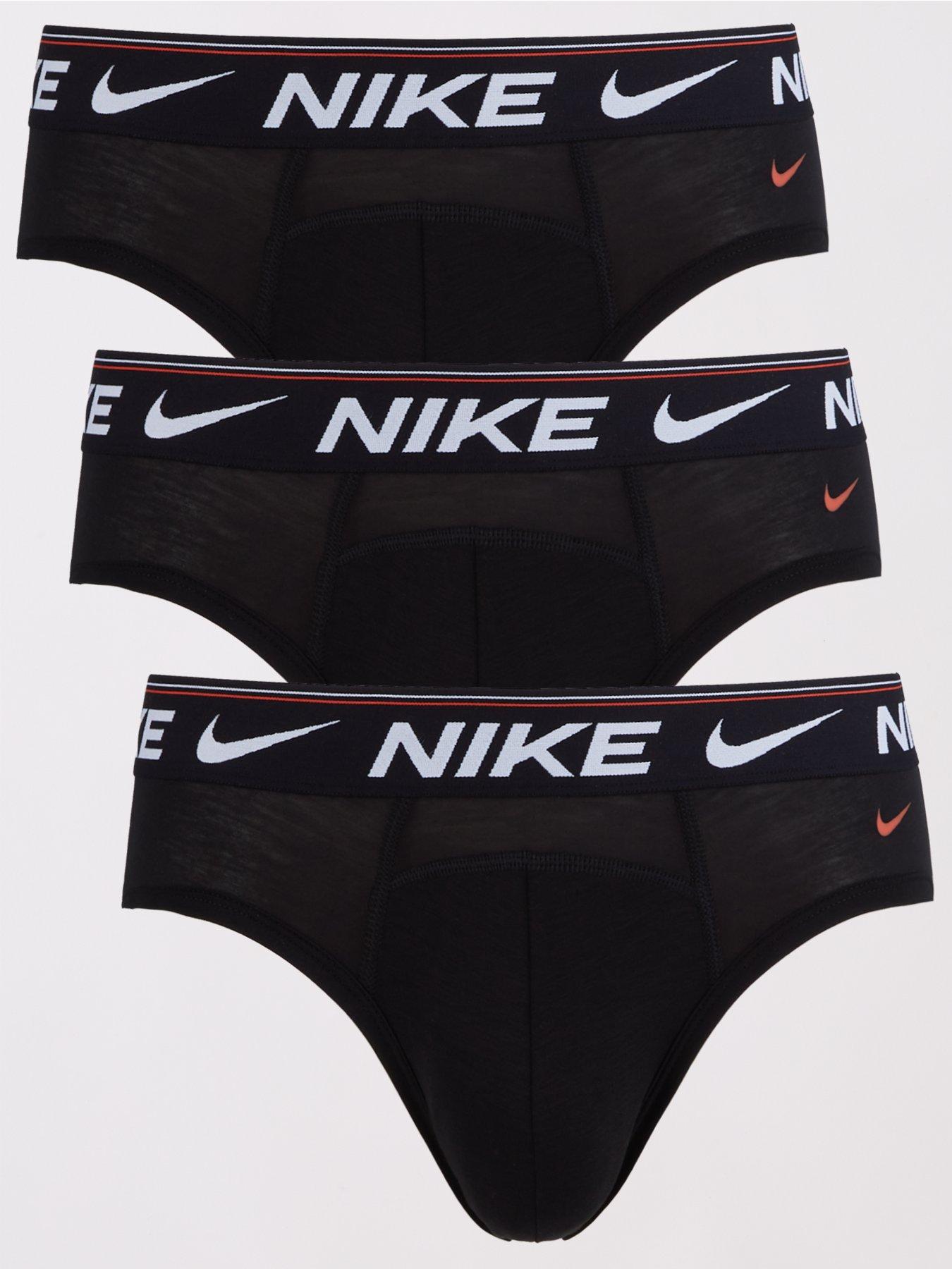 Mens nike clearance underwear