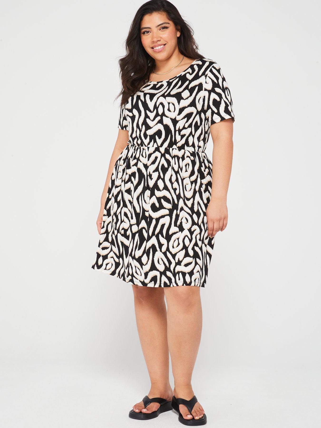 v-by-very-curve-jersey-short-sleeve-mini-dress-printback