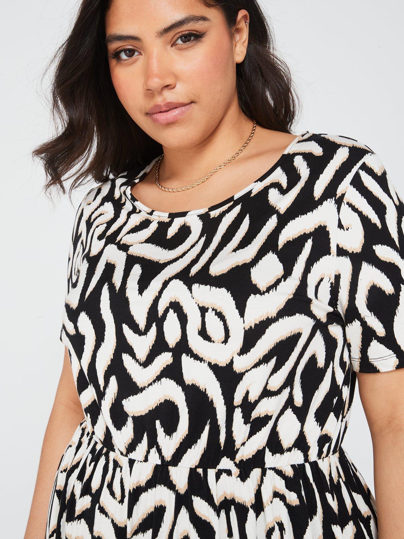 v-by-very-curve-jersey-short-sleeve-mini-dress-printoutfit