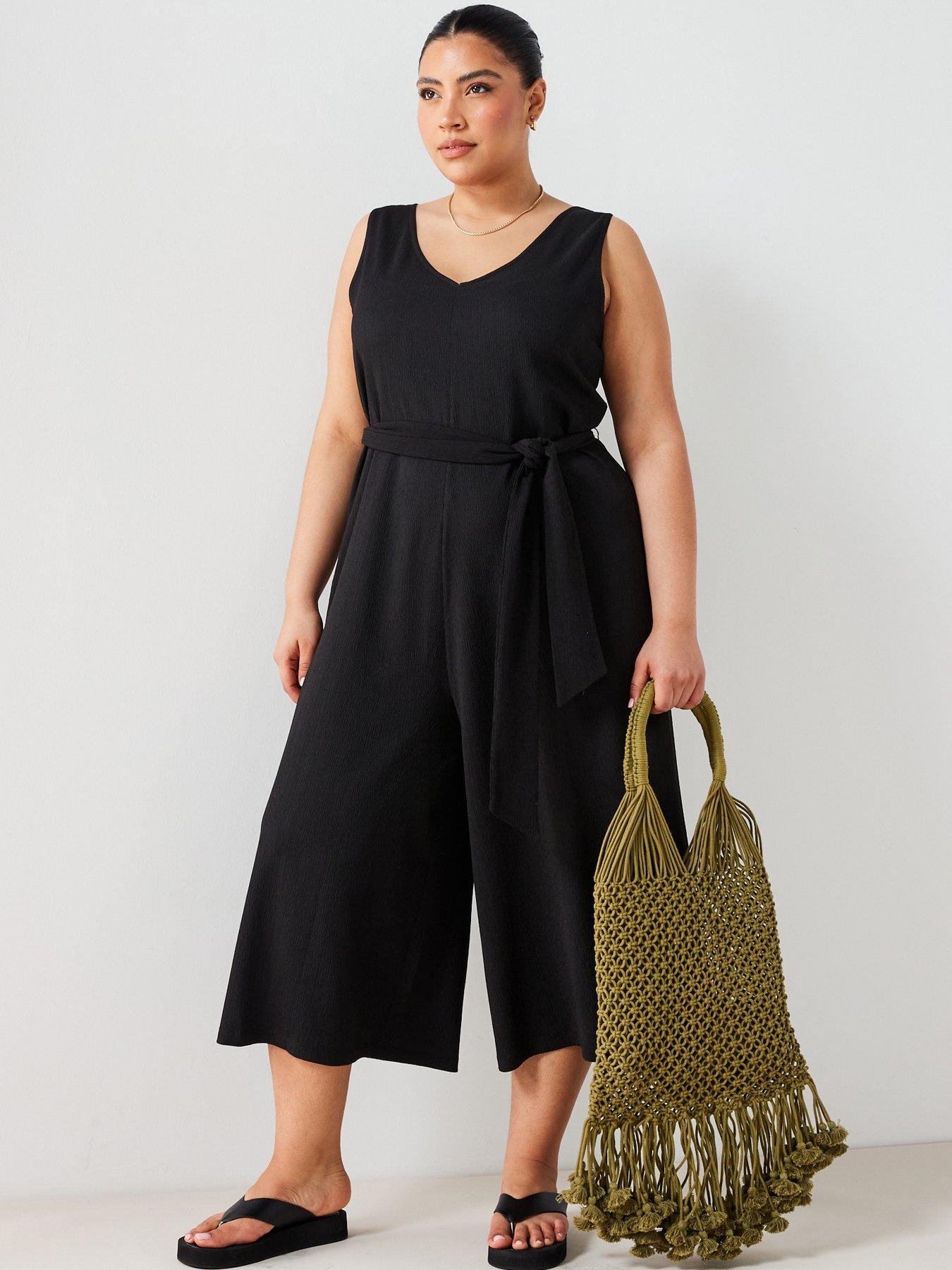 Culotte jumpsuit only deals