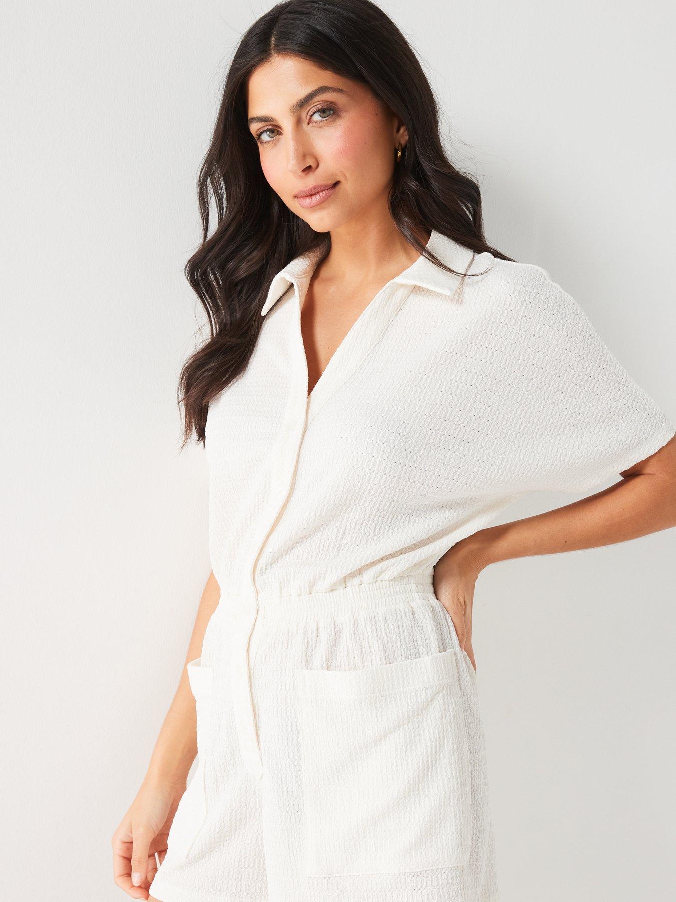 v-by-very-patch-pocket-playsuit-whiteoutfit