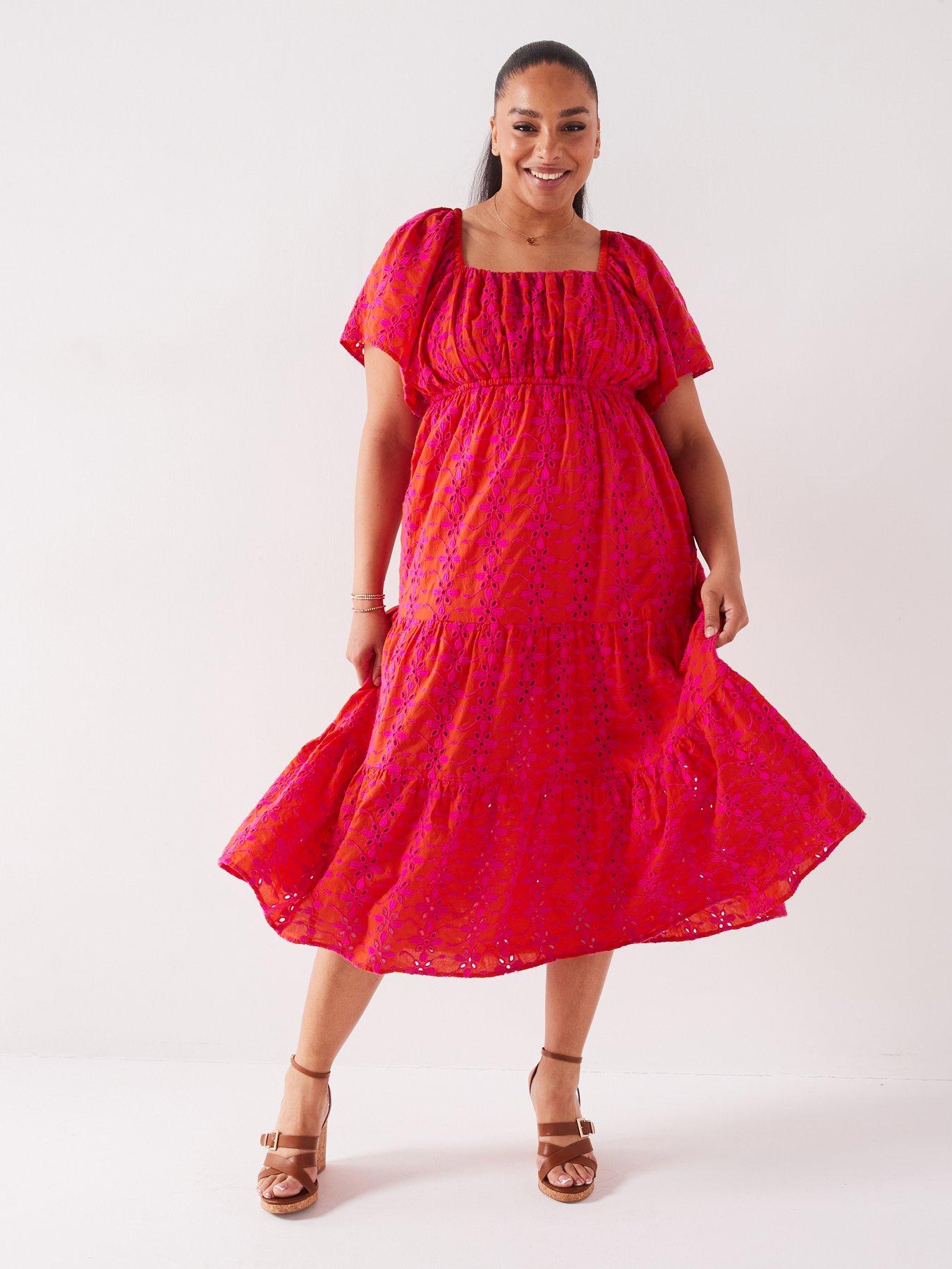 Plus Size Dresses Curve Dresses for Women Very IE