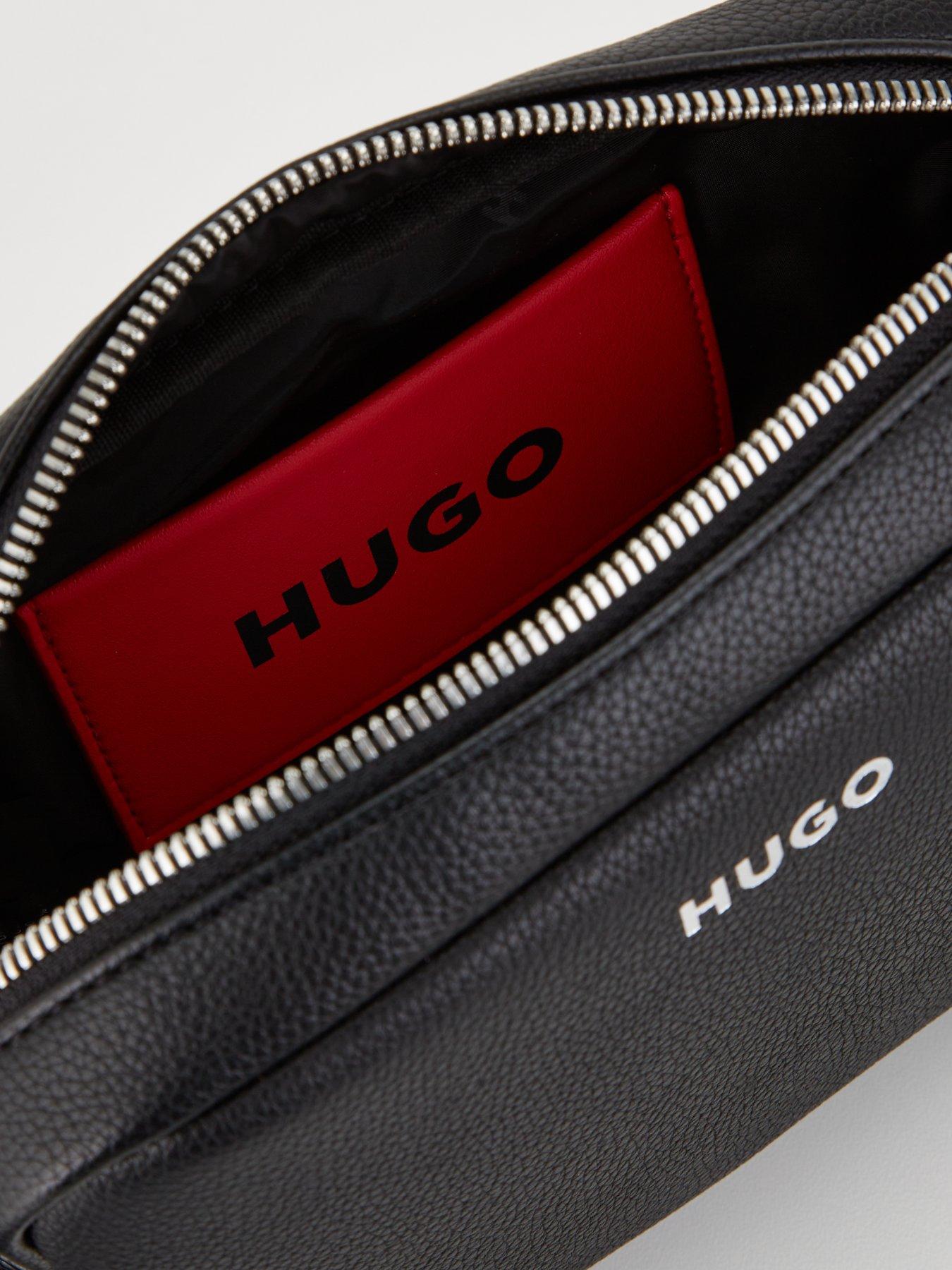 hugo-hugo-red-bel-webbing-strap-crossbody-bag-blackdetail