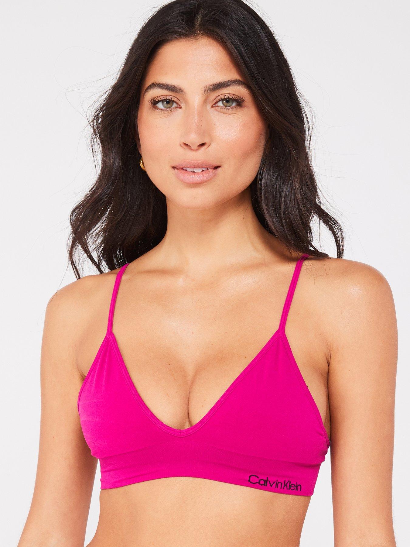 calvin-klein-triangle-bikini-top-purple