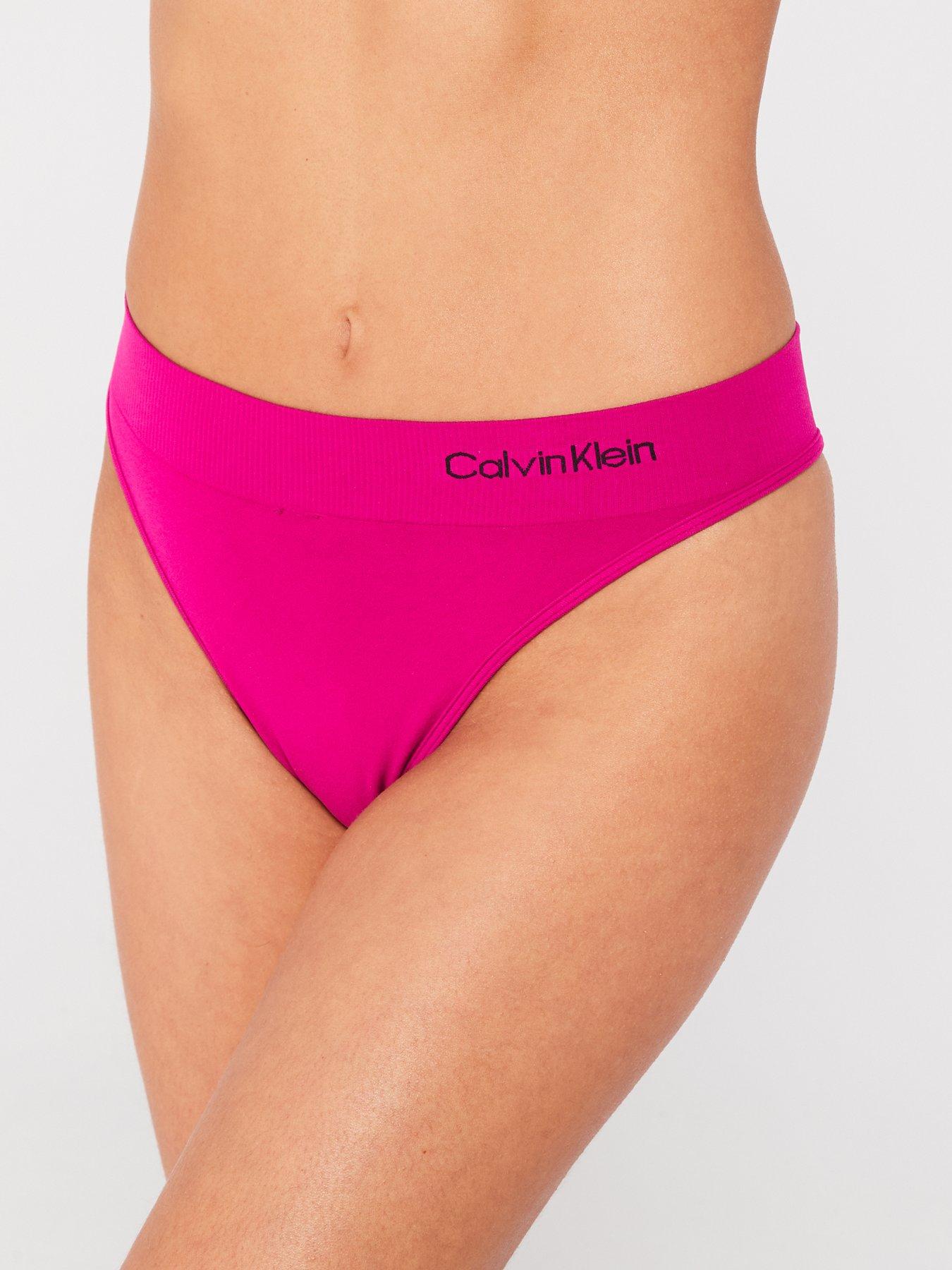 calvin-klein-logo-waist-bikini-brief-pink