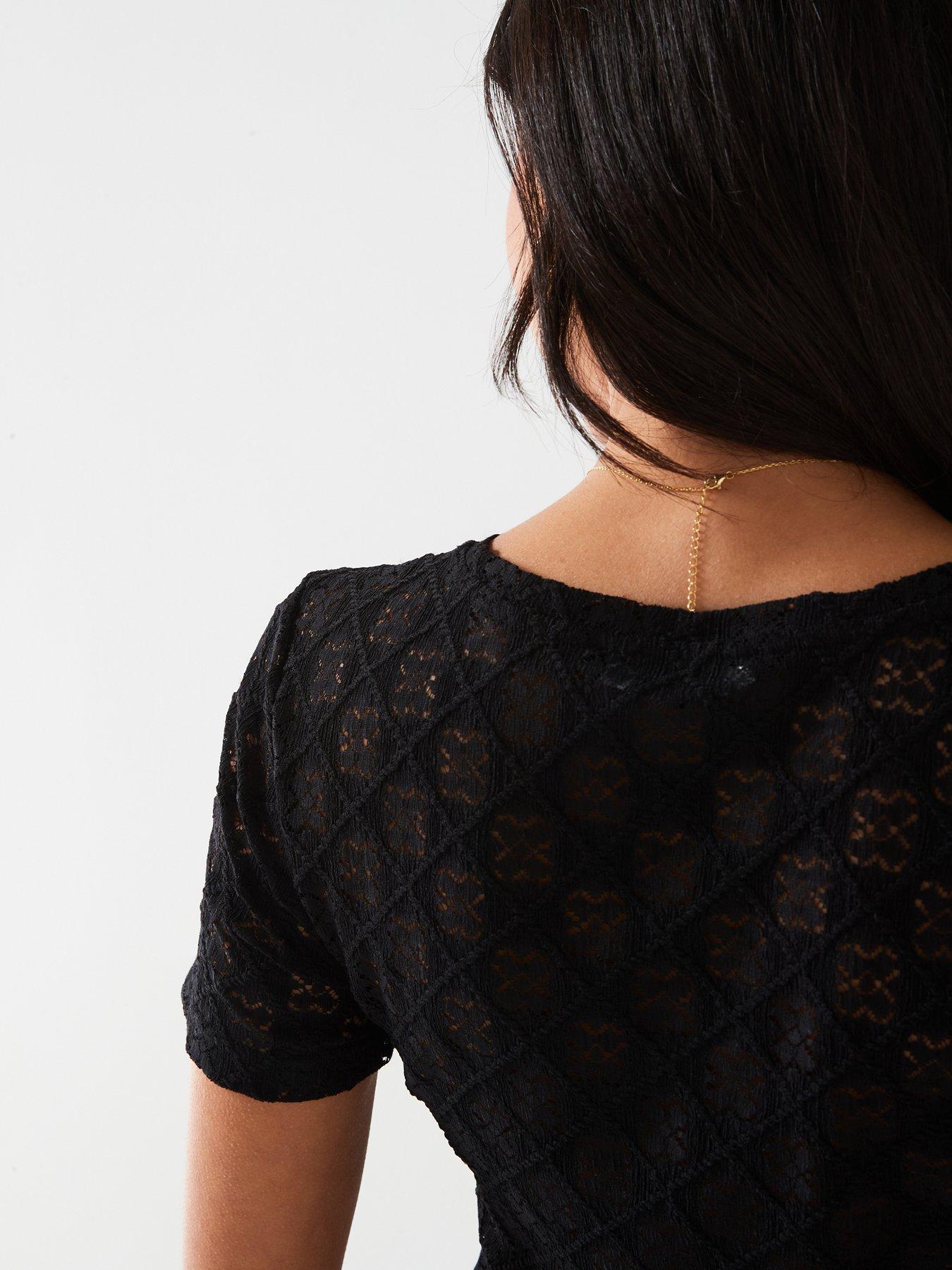 v-by-very-lace-short-sleeve-t-shirt-ndash-blackdetail