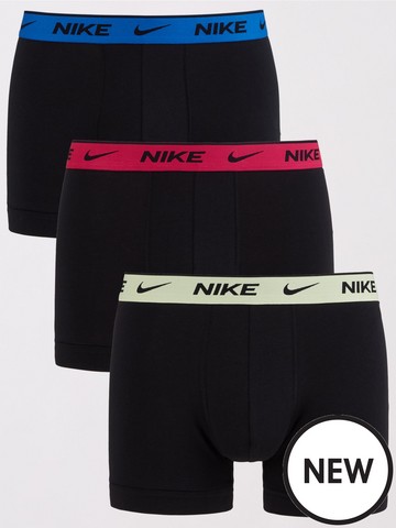 XL, Underwear & socks, Men, Nike
