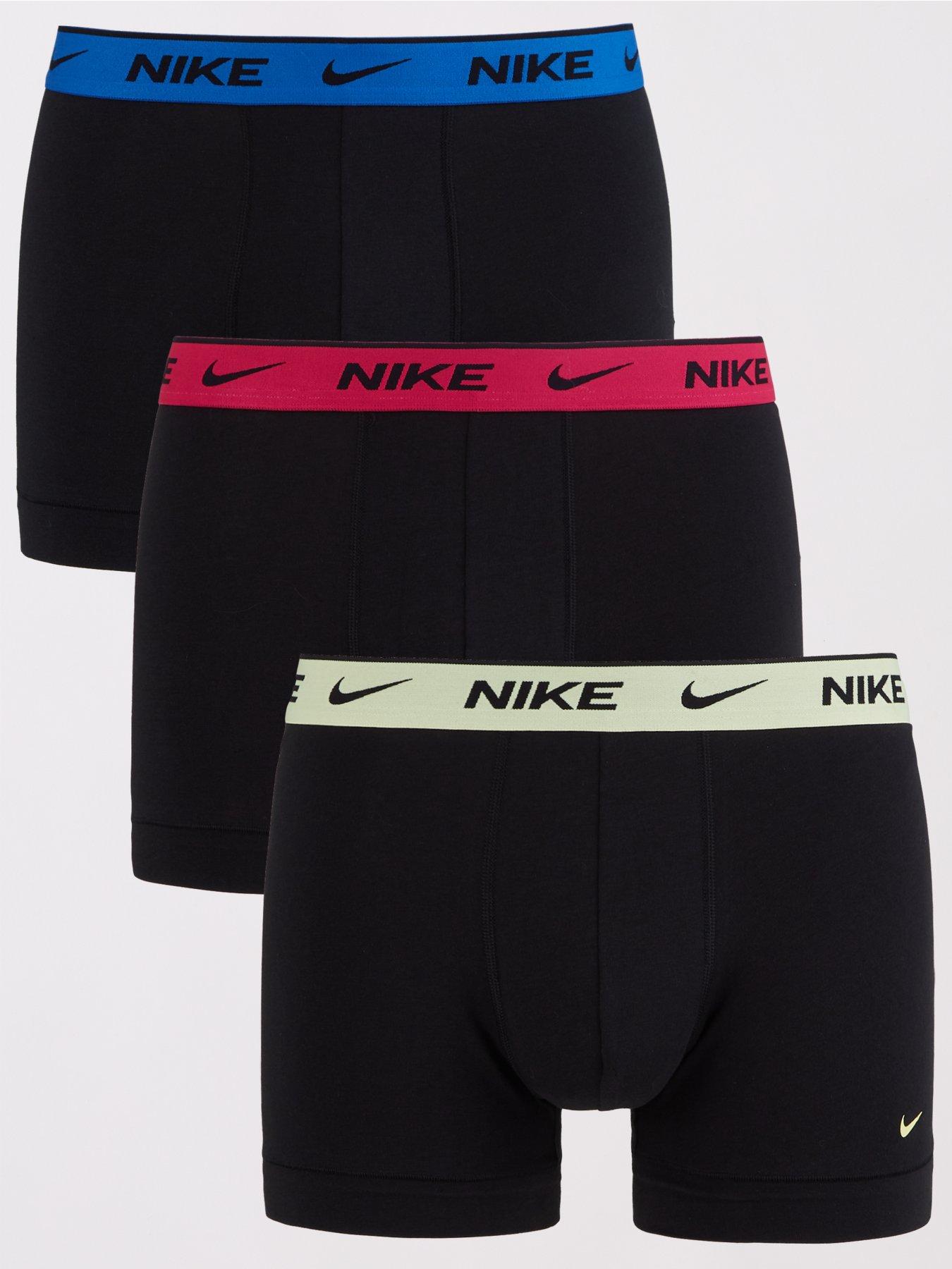 XL, Underwear & socks, Men, Nike