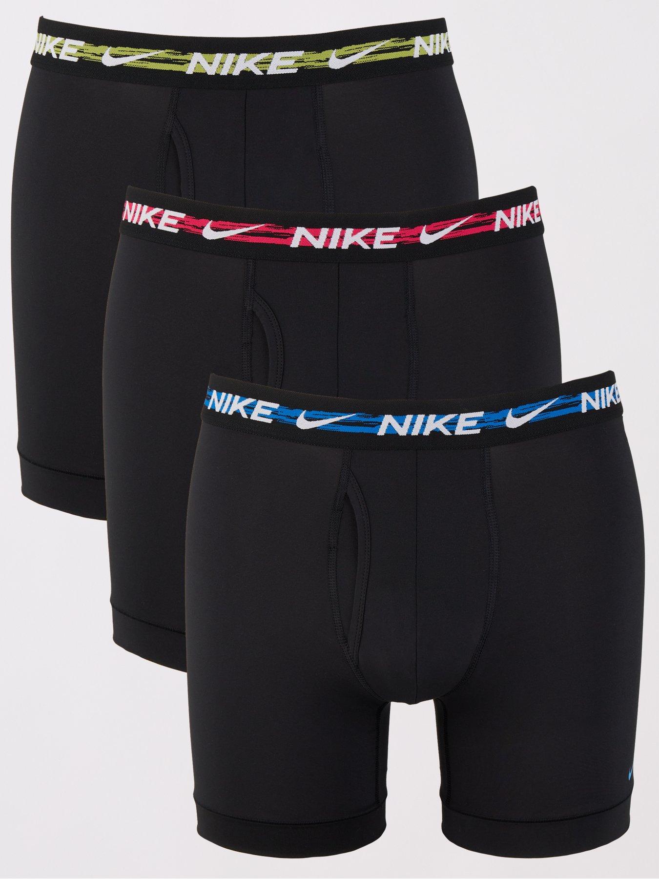 Nike, Underwear & Socks