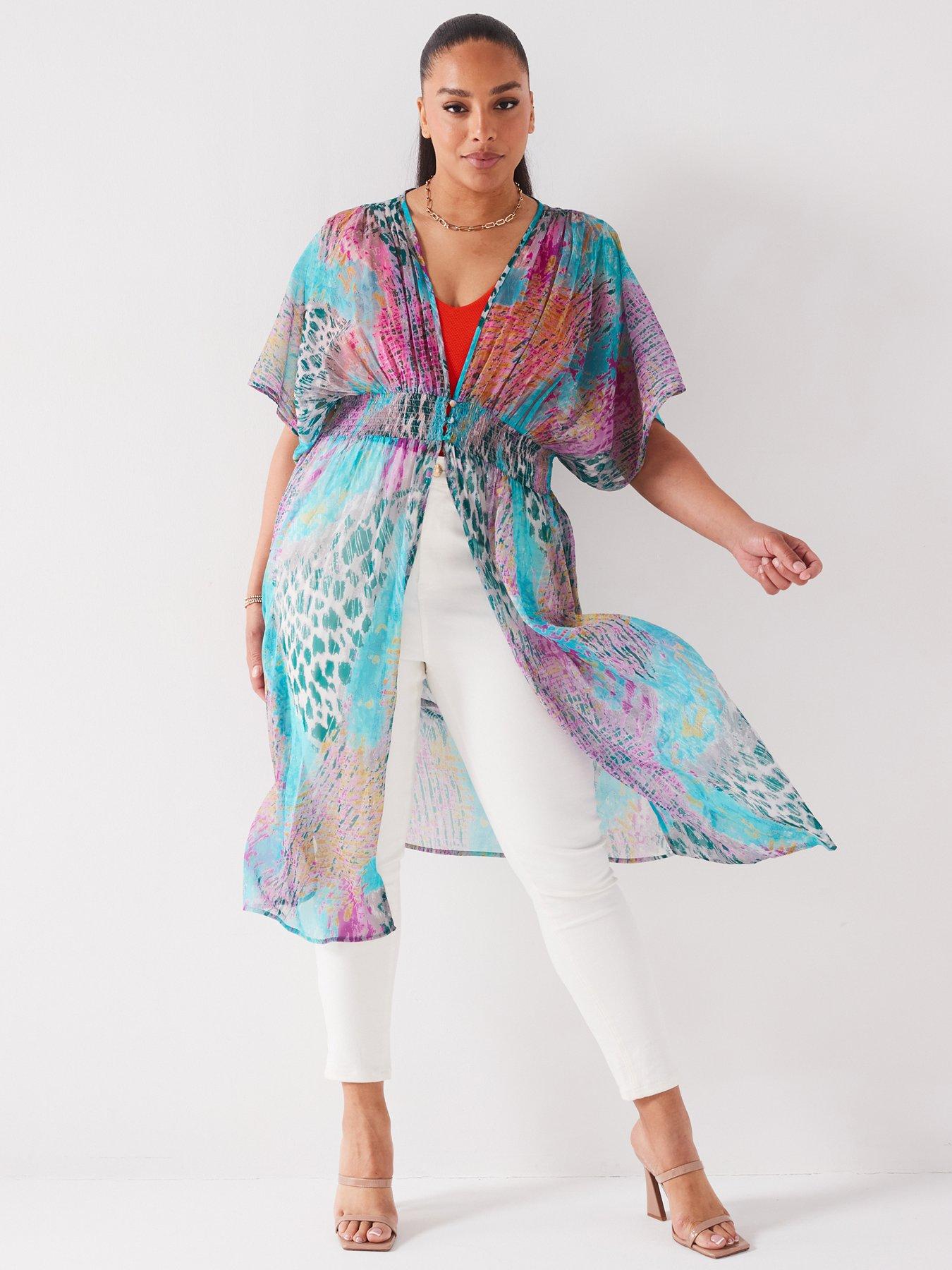 v-by-very-curve-longline-kimono-blouse-print