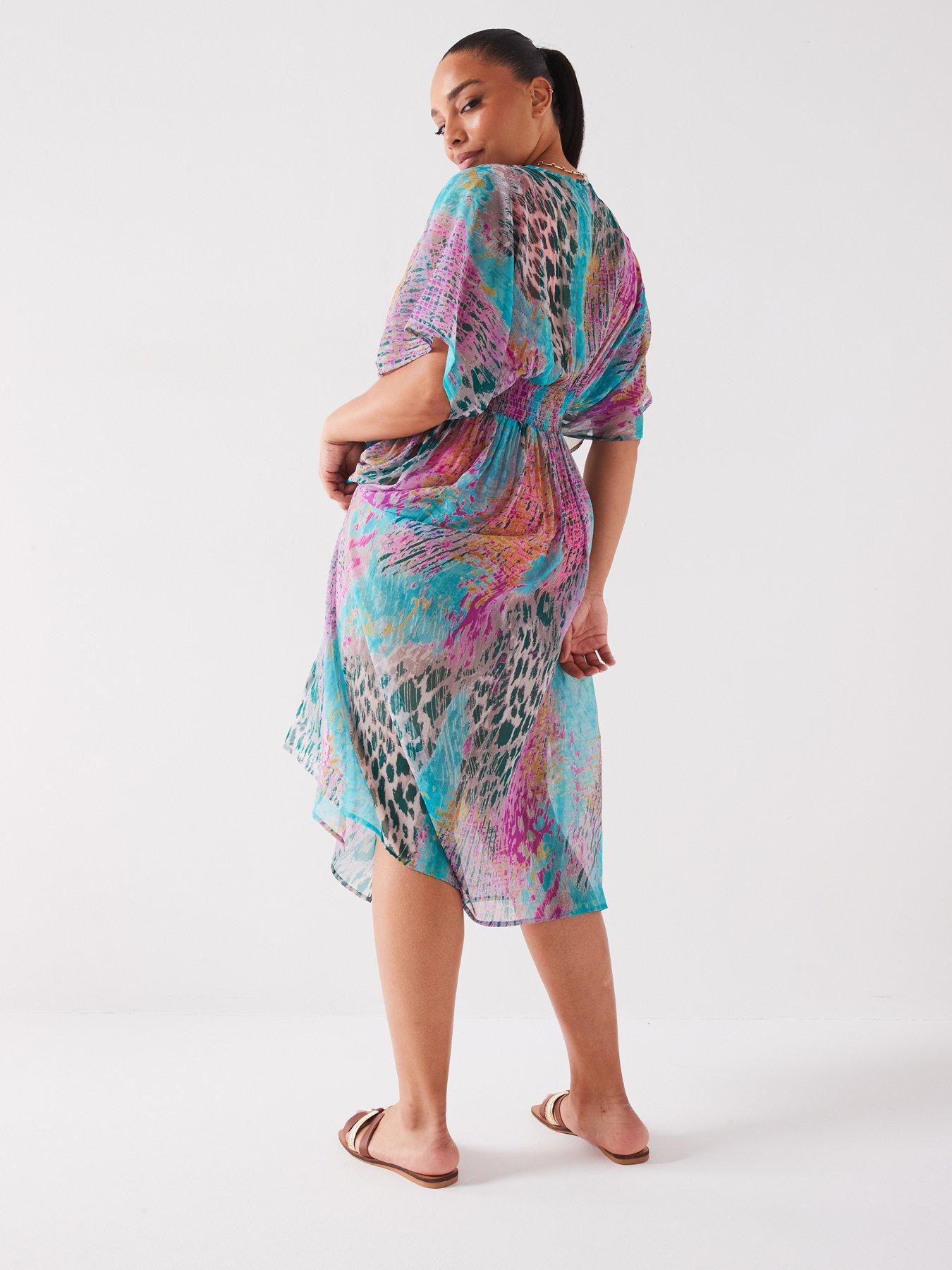 v-by-very-curve-longline-kimono-blouse-printstillFront