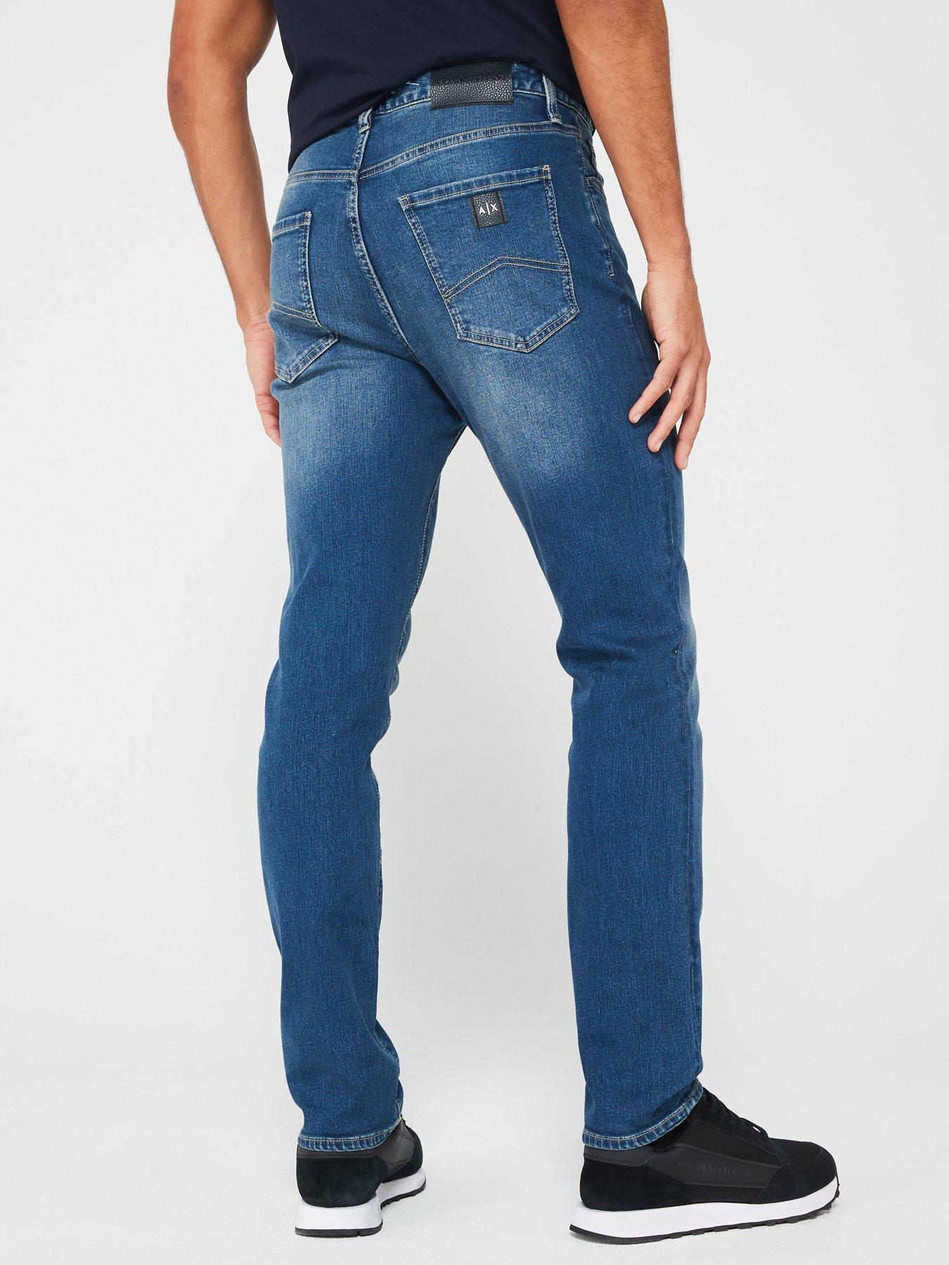 armani-exchange-skinny-fit-jeans-indigostillFront