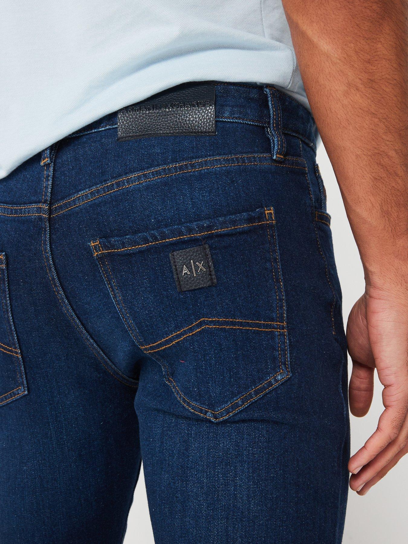 armani-exchange-skinny-fit-jean-indigooutfit