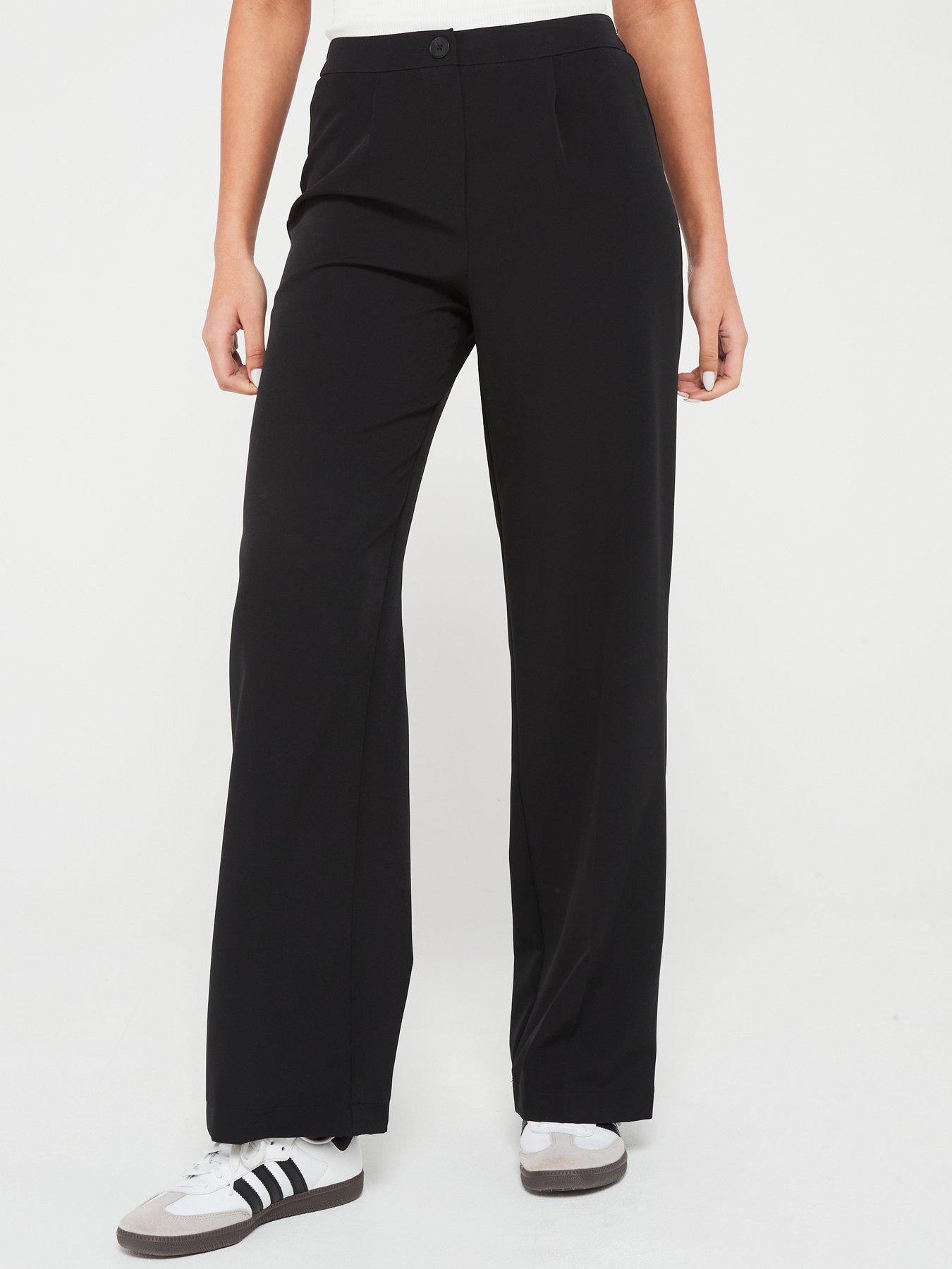 only-high-waisted-wide-leg-trouser-blackfront