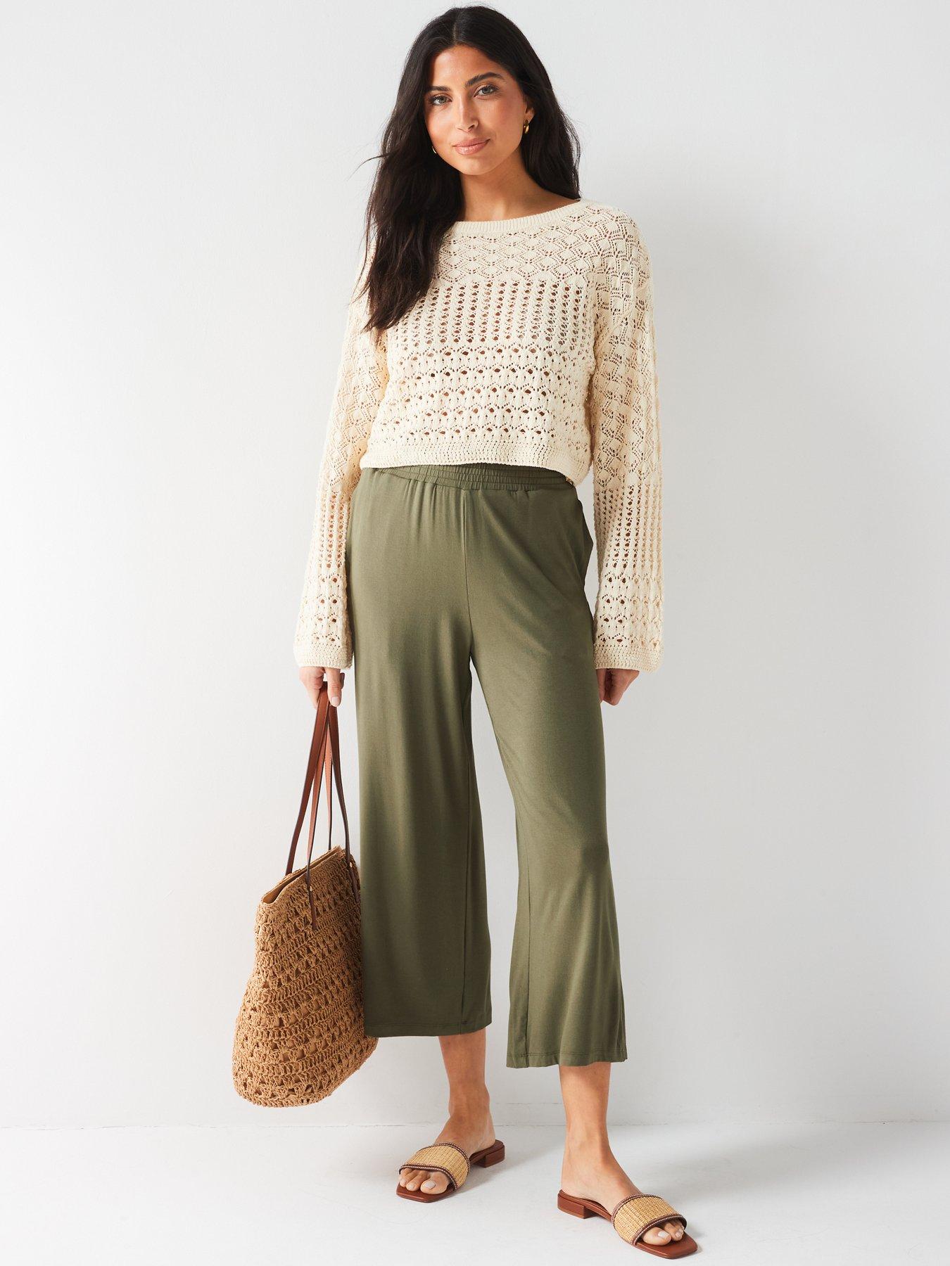 everyday-culotte-trouser-greenback