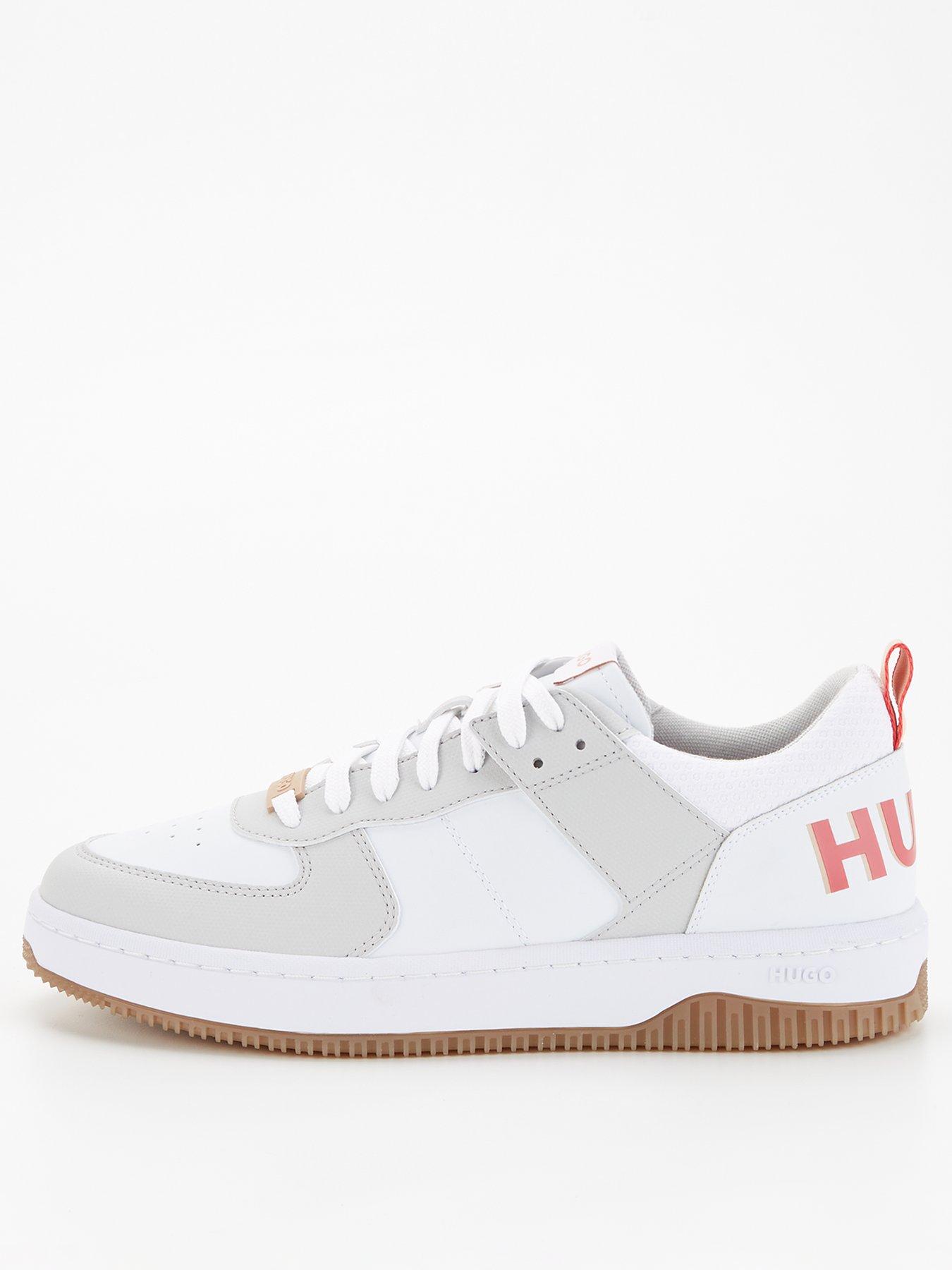 hugo-hugo-red-kilian-leather-sneaker-whitegreyfront