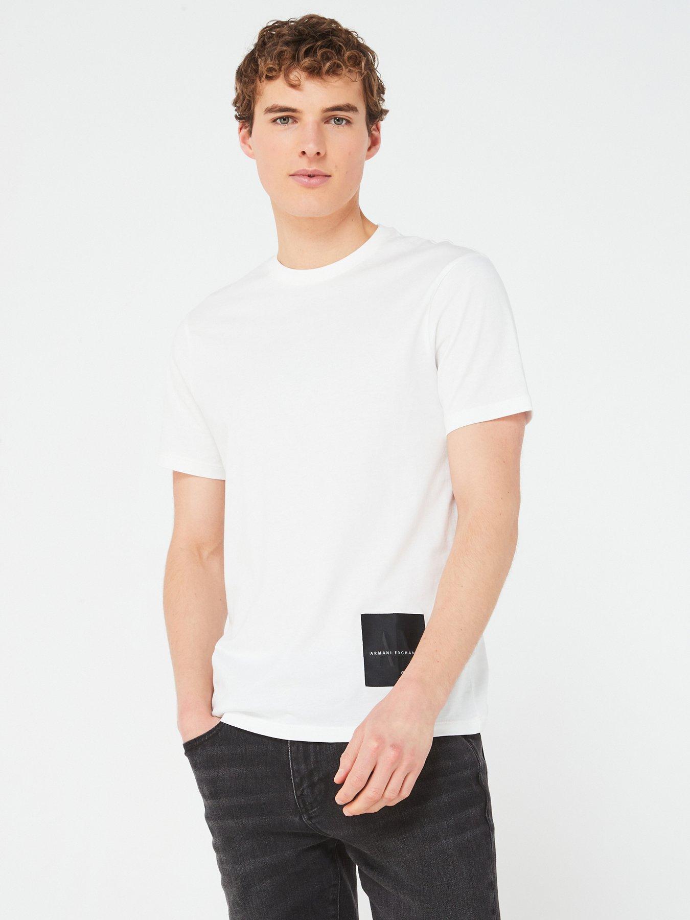 armani-exchange-hem-logo-regular-fit-t-shirt-off-white