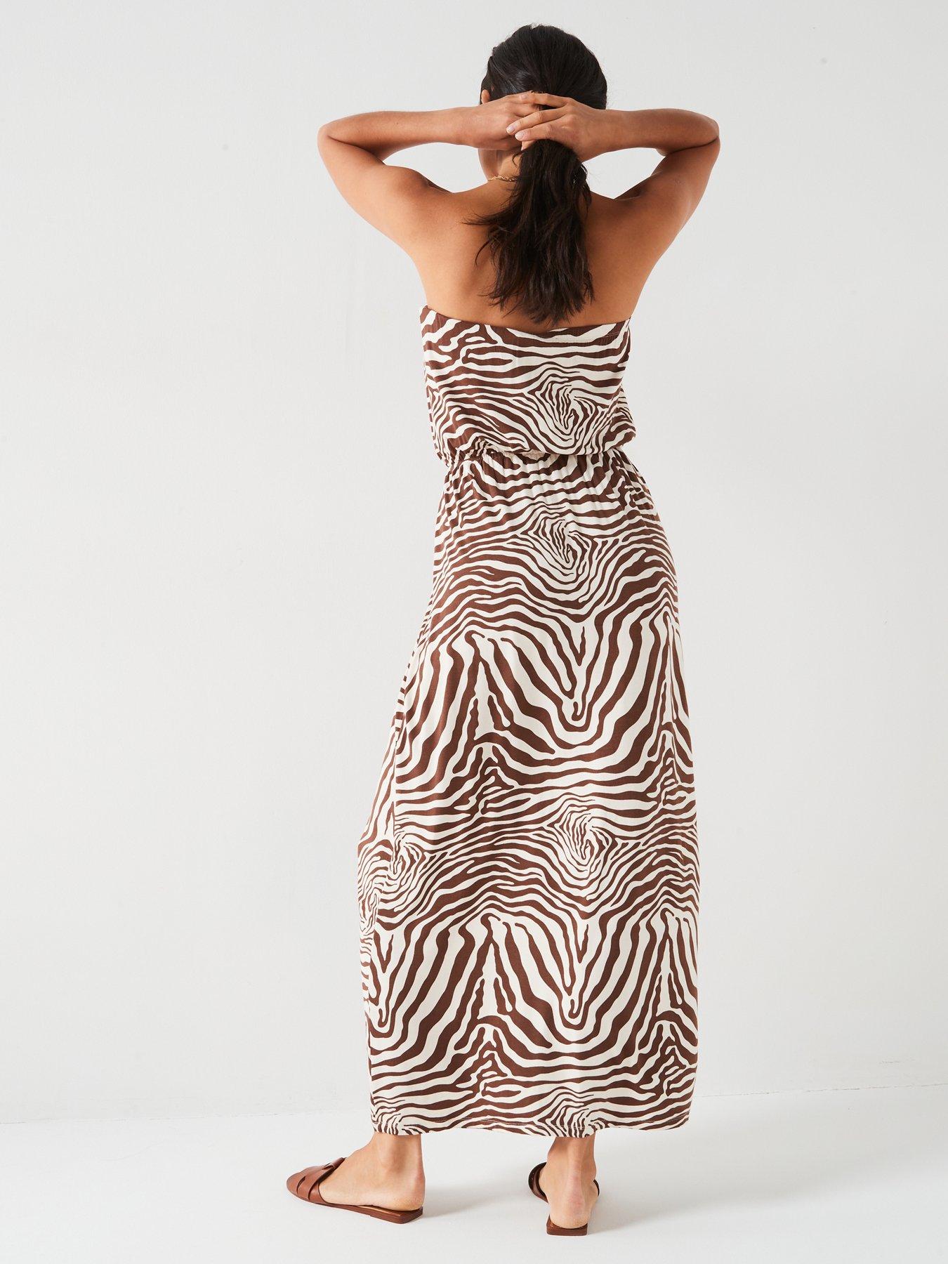 everyday-bandeau-maxi-dress-printstillFront