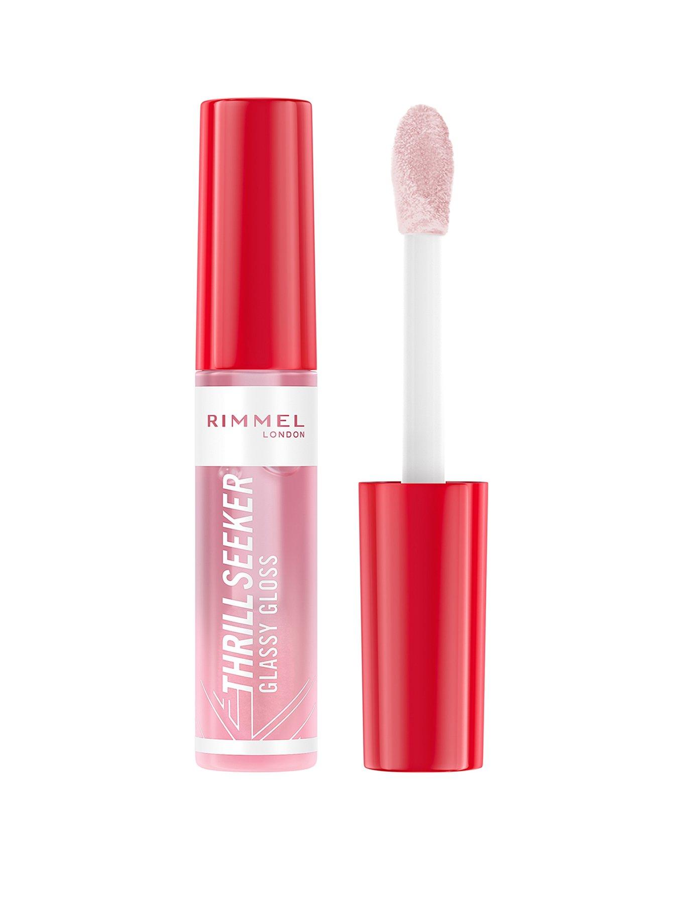 Rimmel Thrill Seeker Glassy Gloss