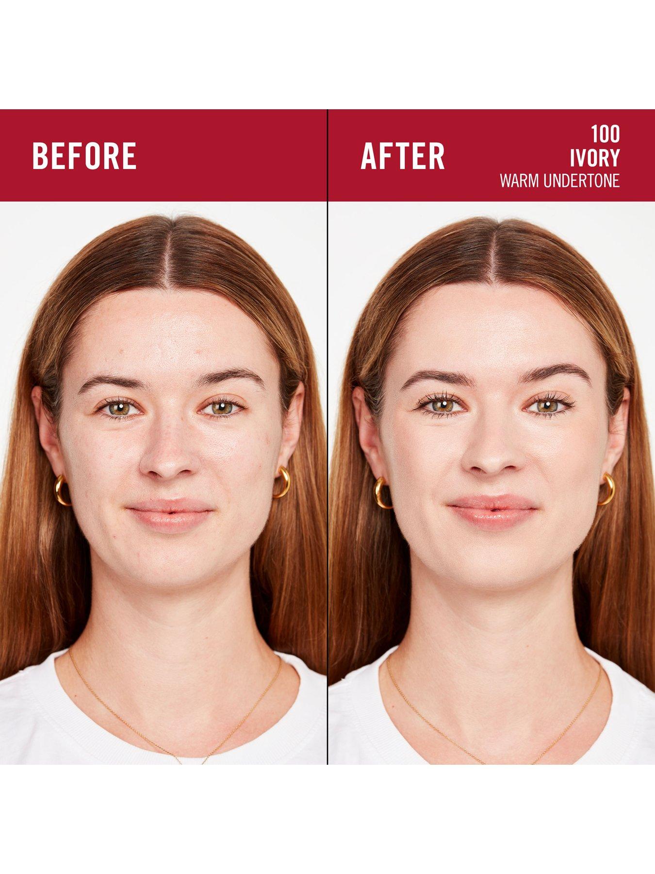 Image 2 of 7 of Rimmel Rimmel Lasting Finish 35Hr Foundation