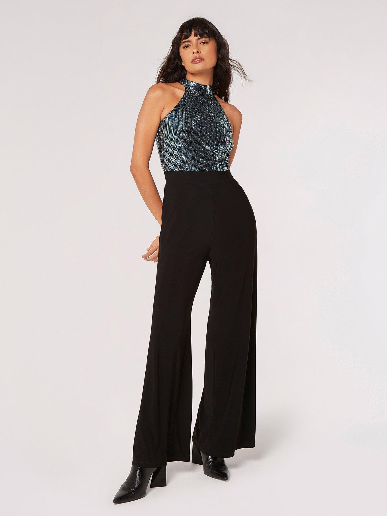 apricot-apricot-rainbow-mirrorball-jumpsuit