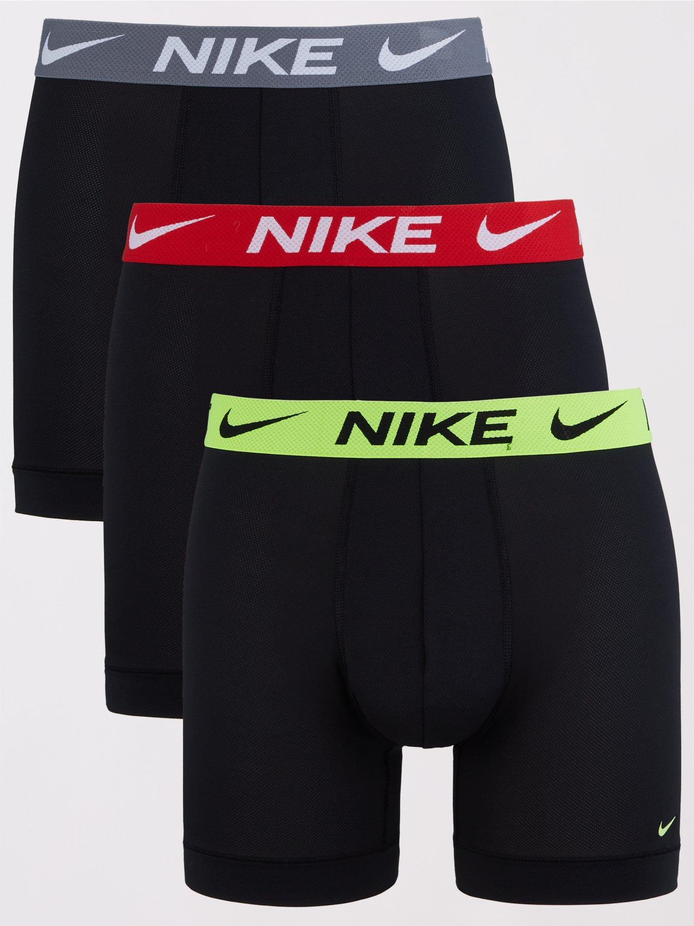 Nike, Underwear & Socks