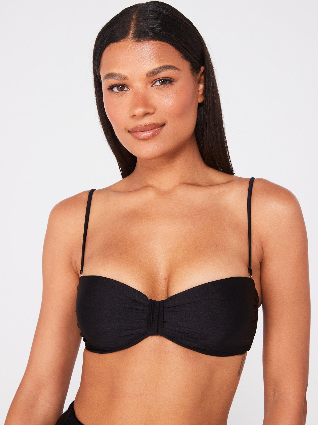 boss-beth-bandeau-bikini-top-black