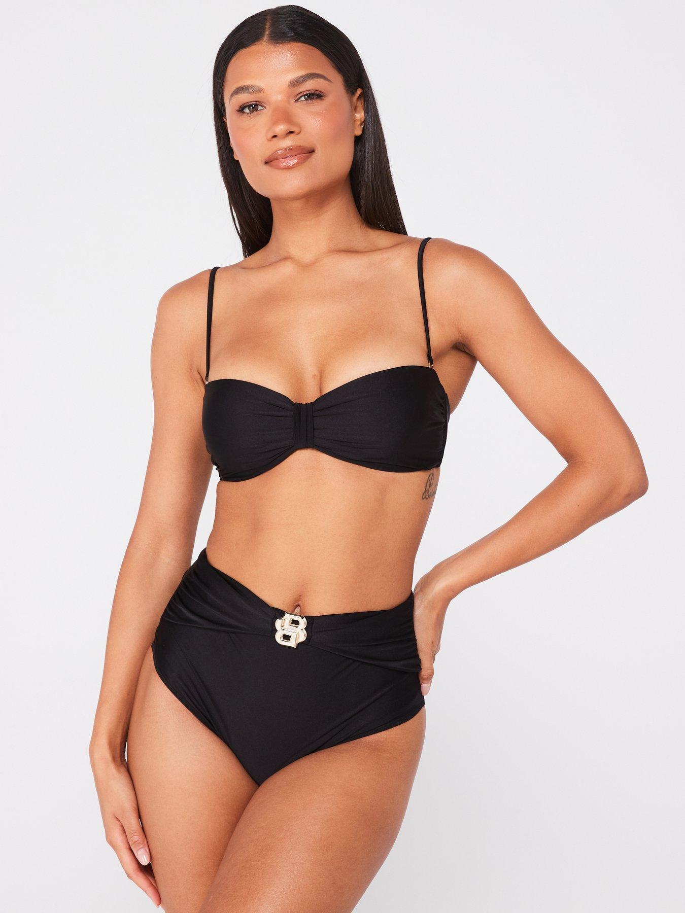 boss-beth-bandeau-bikini-top-blackback