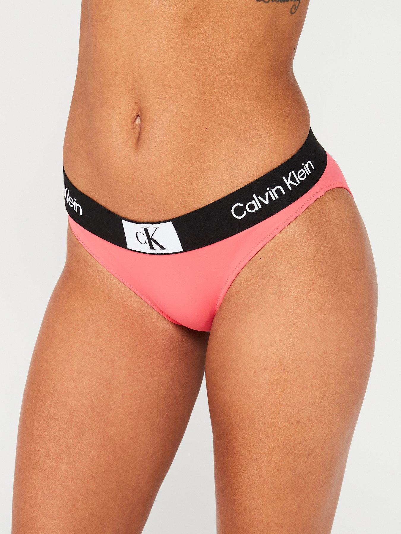 calvin-klein-jeans-logo-bikini-bottoms-pink