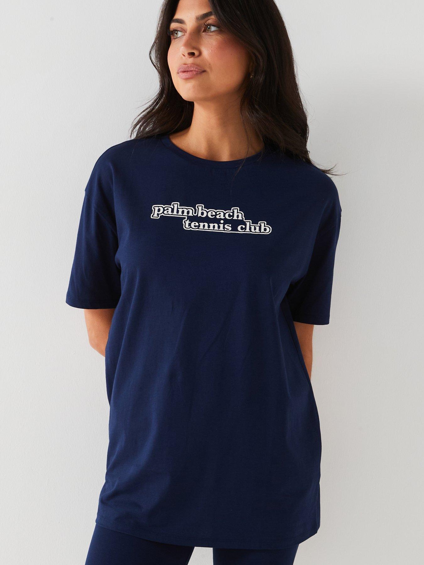 everyday-ath-leisure-oversized-tshirt-navy