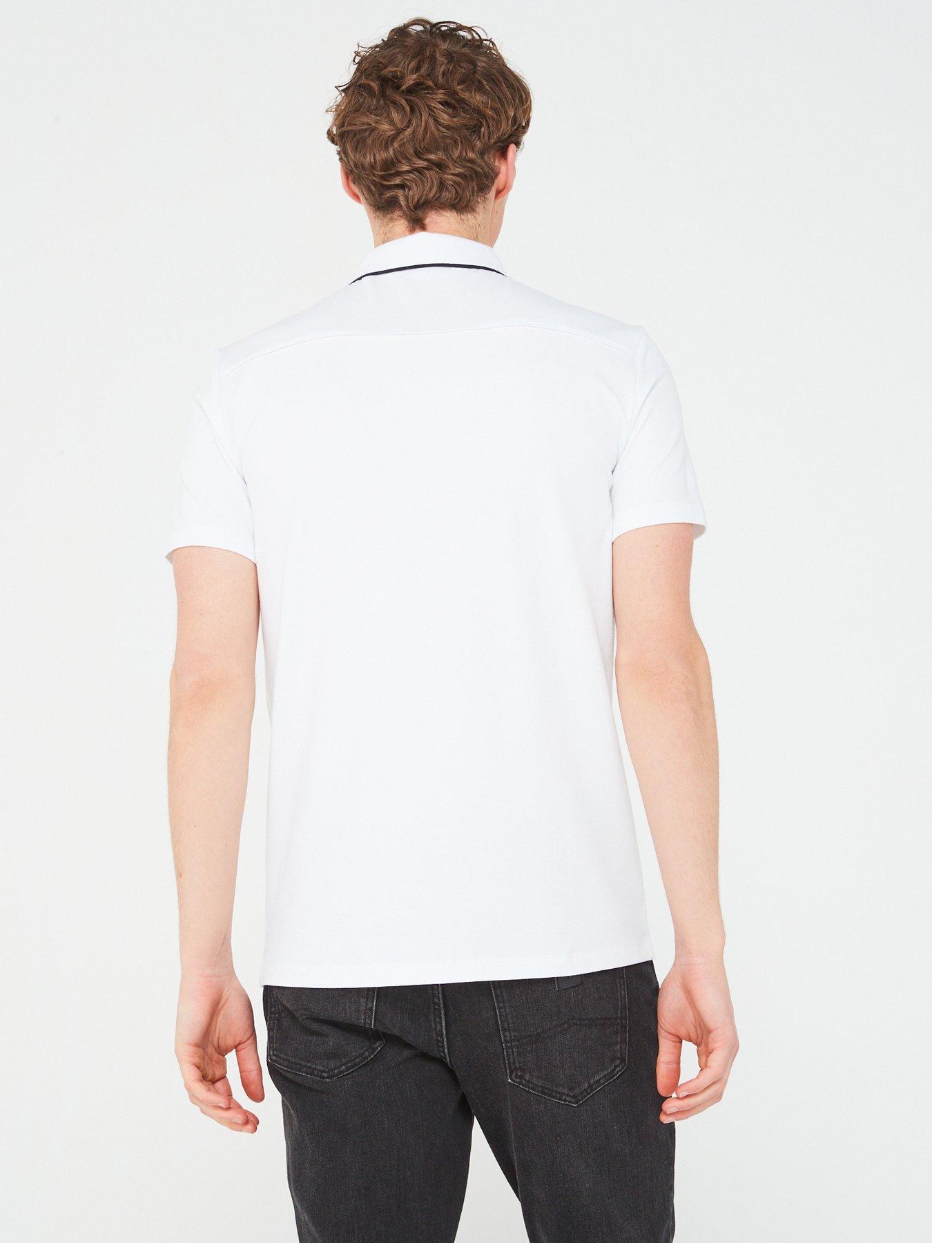 armani-exchange-slim-fit-polo-shirt-whitestillFront