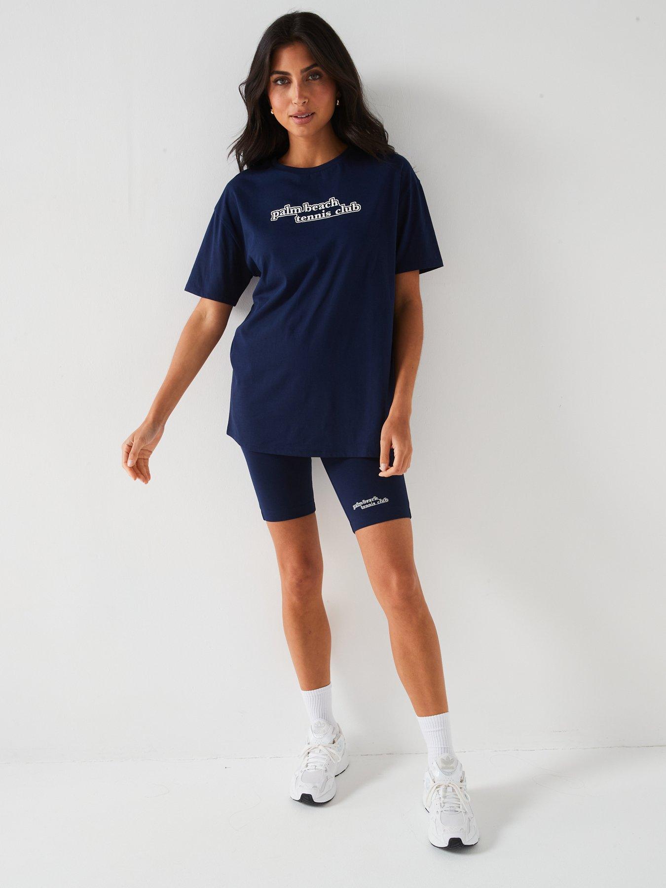 everyday-ath-leisure-co-ord-cycling-short-navyback