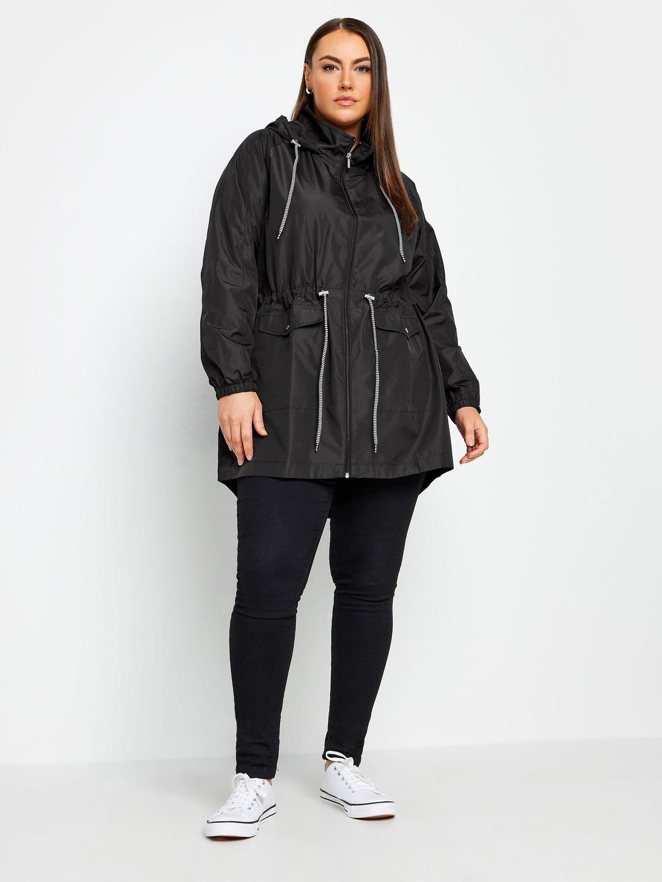 yours-yours-lightweight-parka-blackback