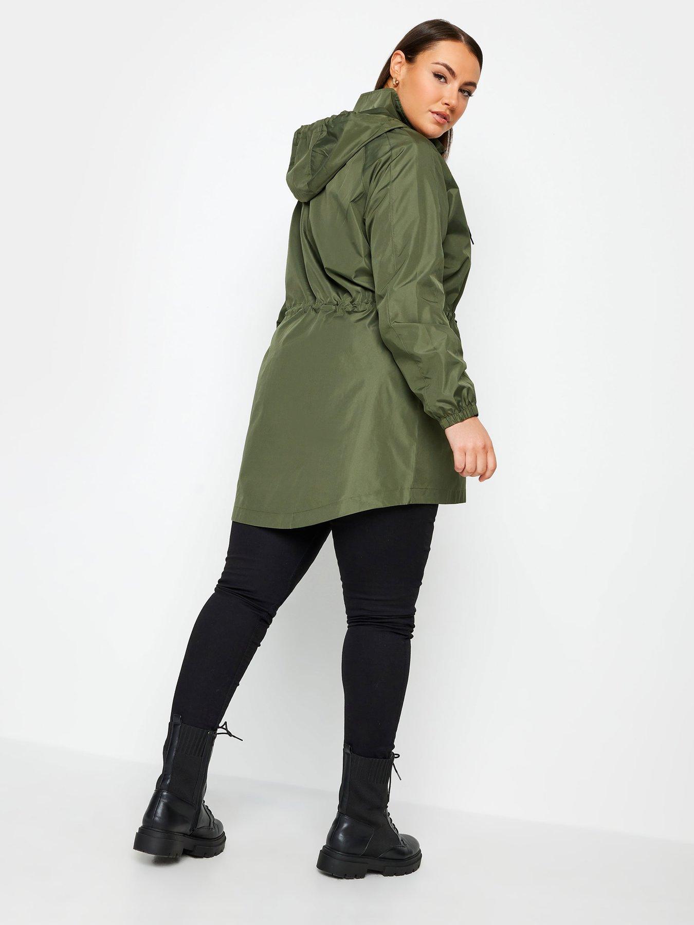 yours-yours-lightweight-parka-soft-khakistillFront