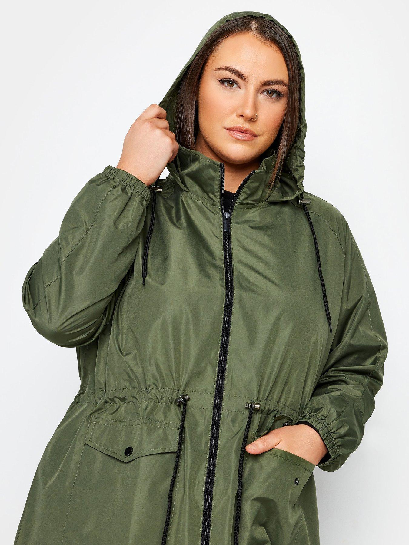 yours-yours-lightweight-parka-soft-khakioutfit